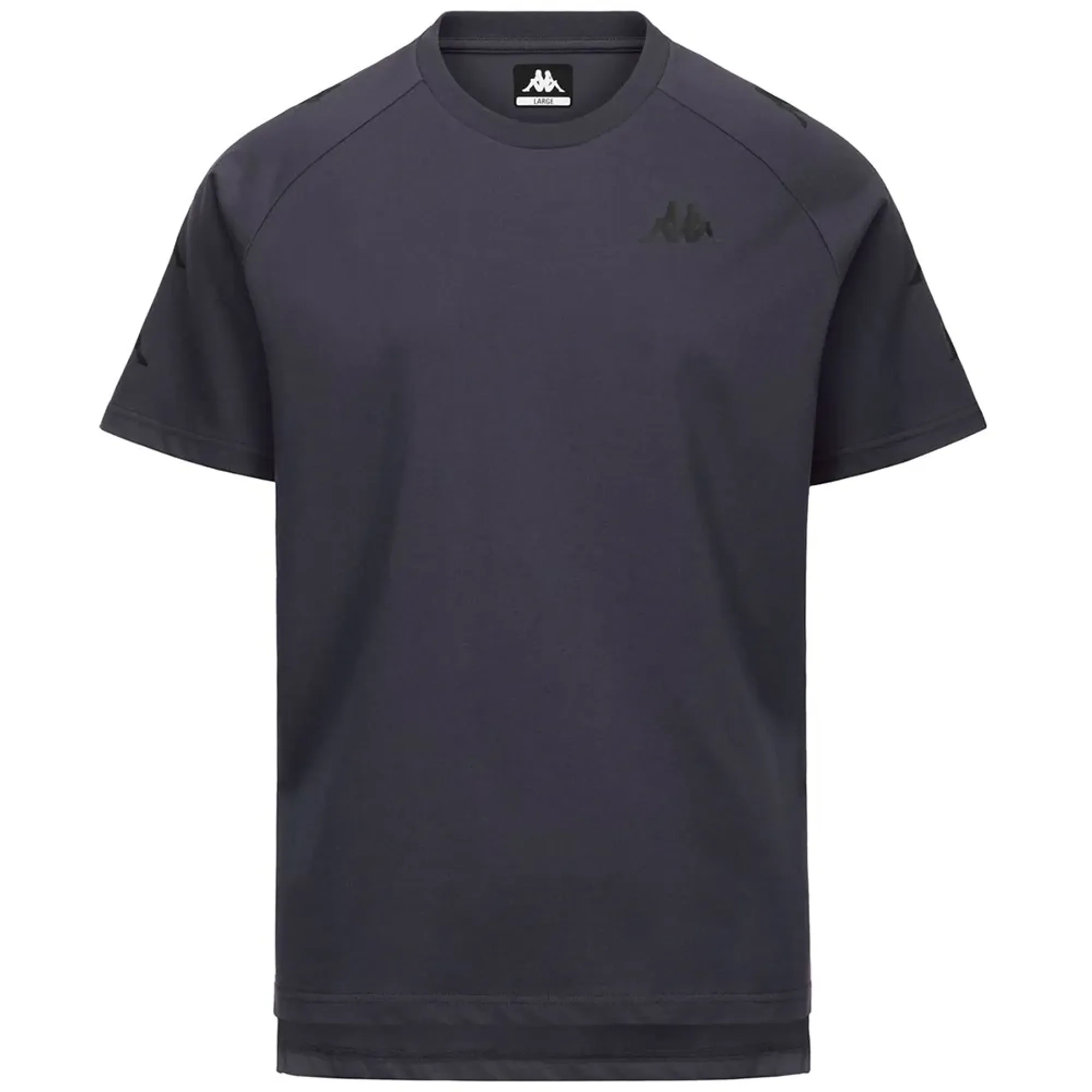 Kappa Gonni Short Sleeve T-shirt