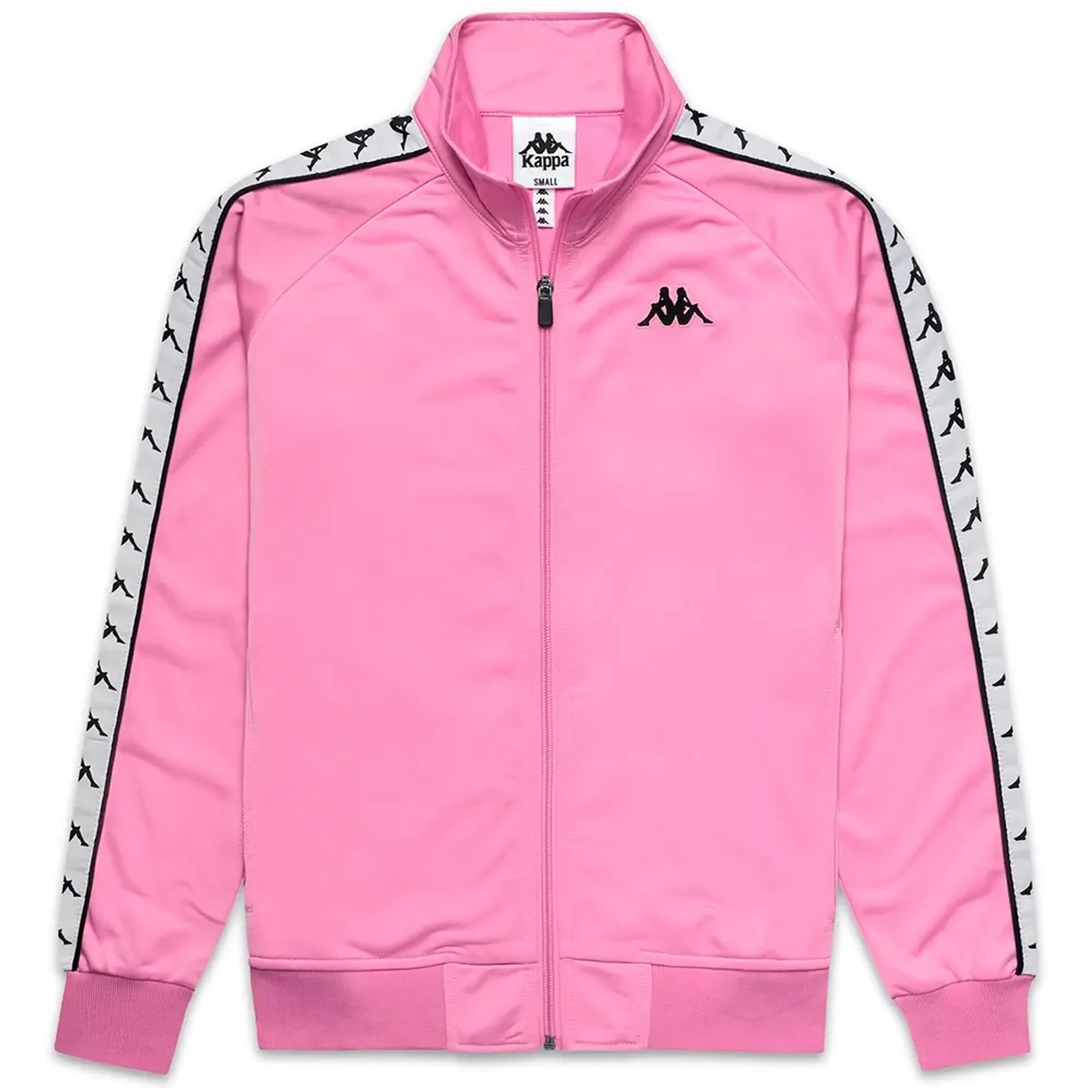 Kappa Wanniston Slim 222 Banda Tracksuit Jacket