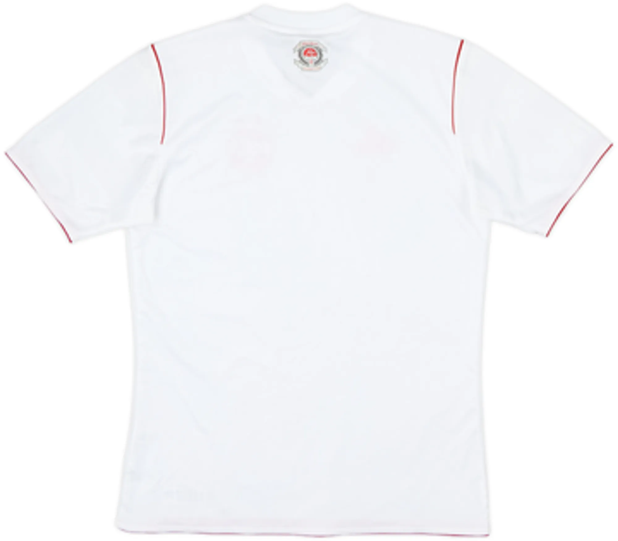 2011-12 Aberdeen Away Shirt - 5/10 - (XS)