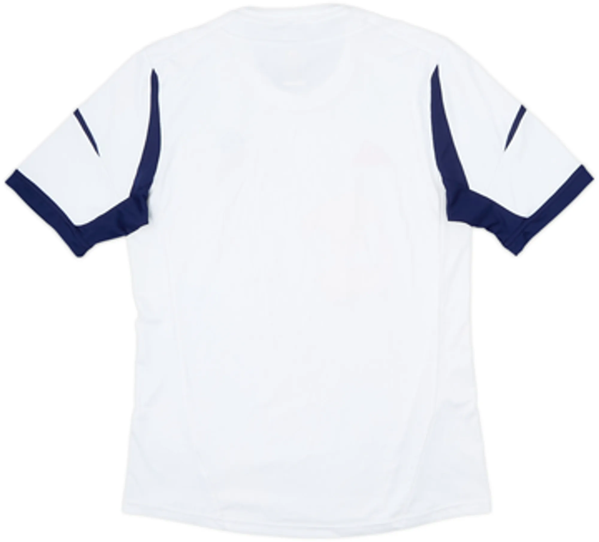 2012-13 Bolton Home Shirt - 4/10 - (L)