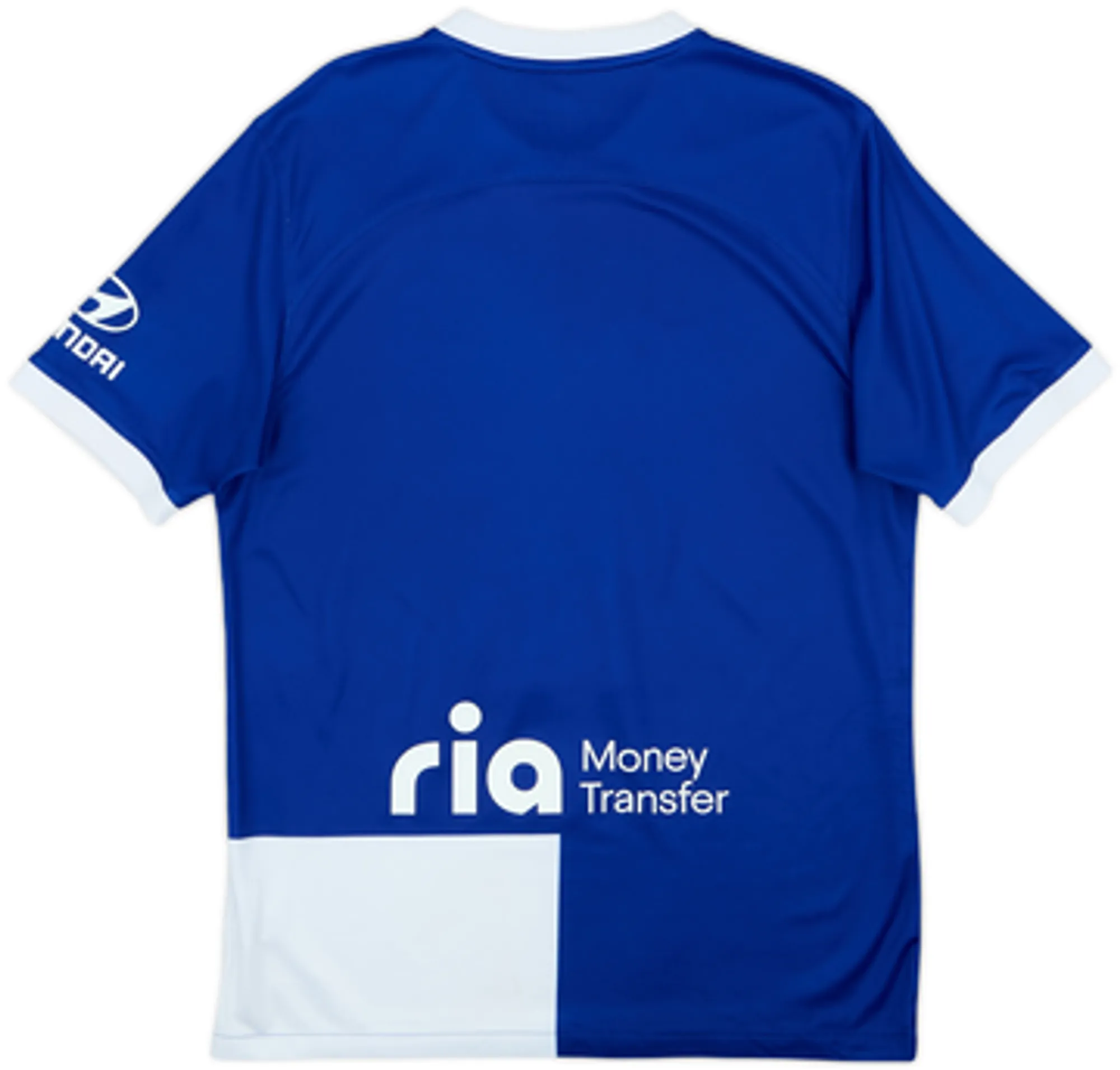 2023-24 Atletico Madrid Away Shirt - 5/10 - (M)