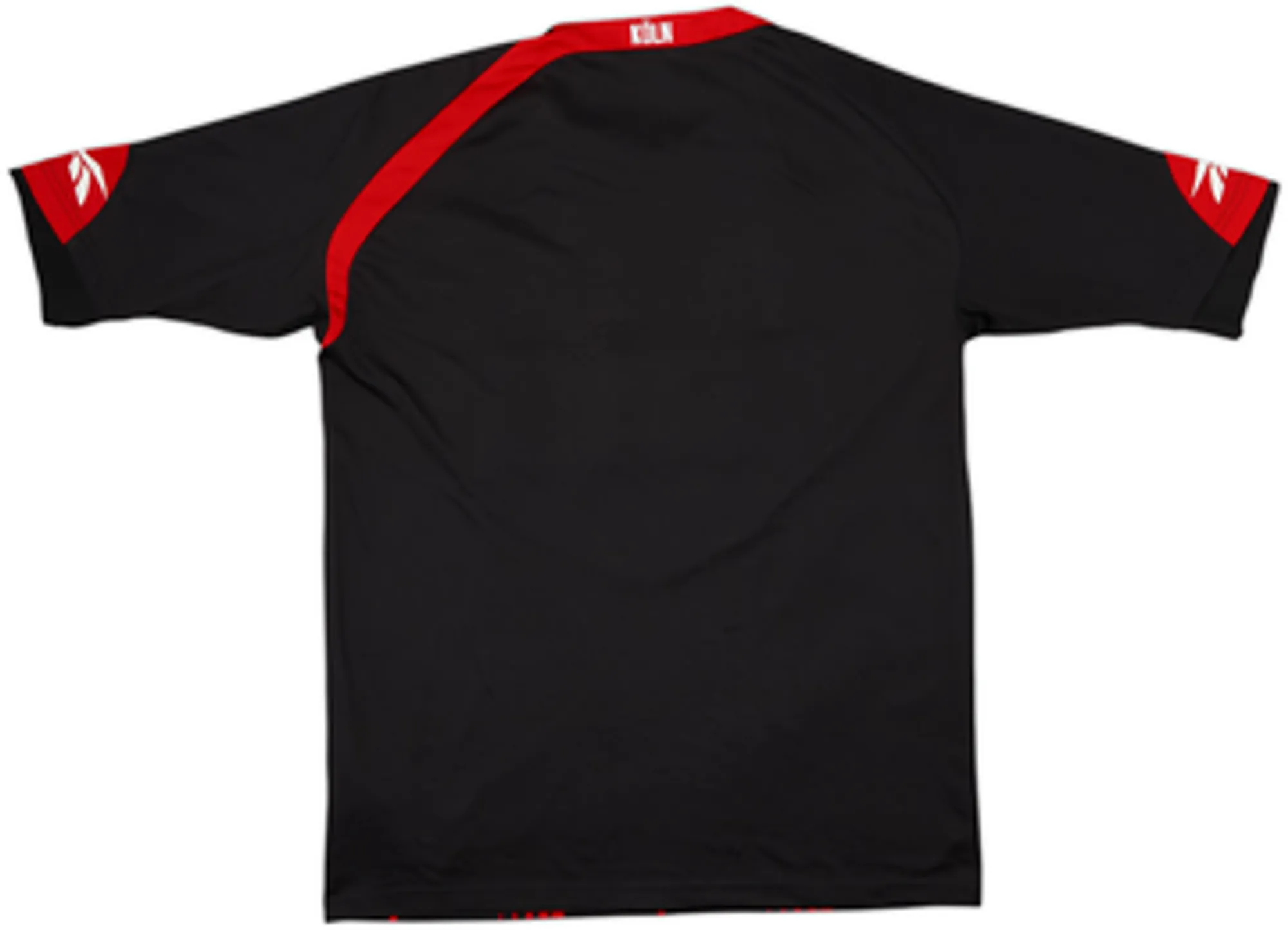 2009-10 FC Koln Away Shirt - 9/10 - (L)