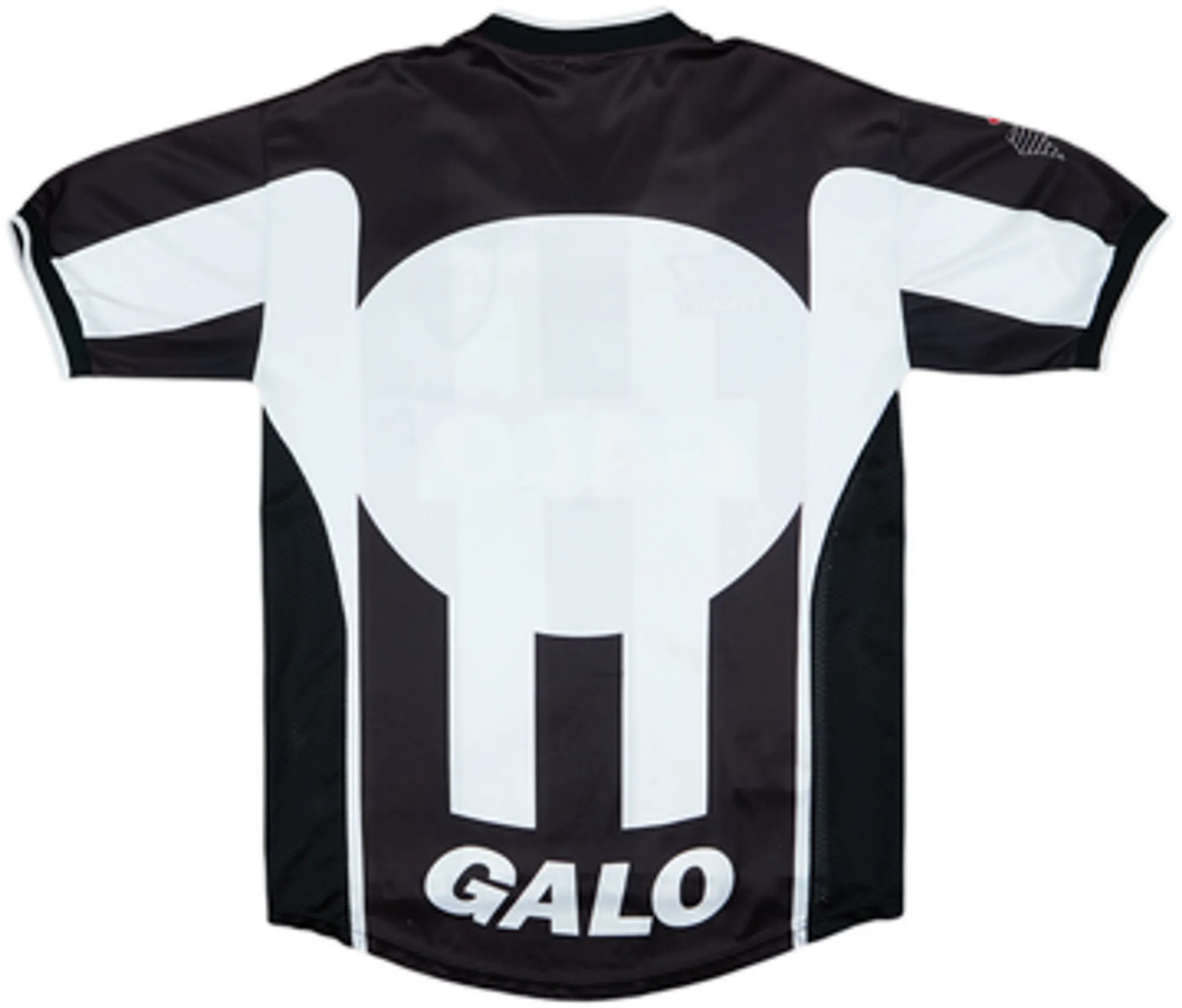 2000 Atletico Mineiro Home Shirt - 6/10 - (L)