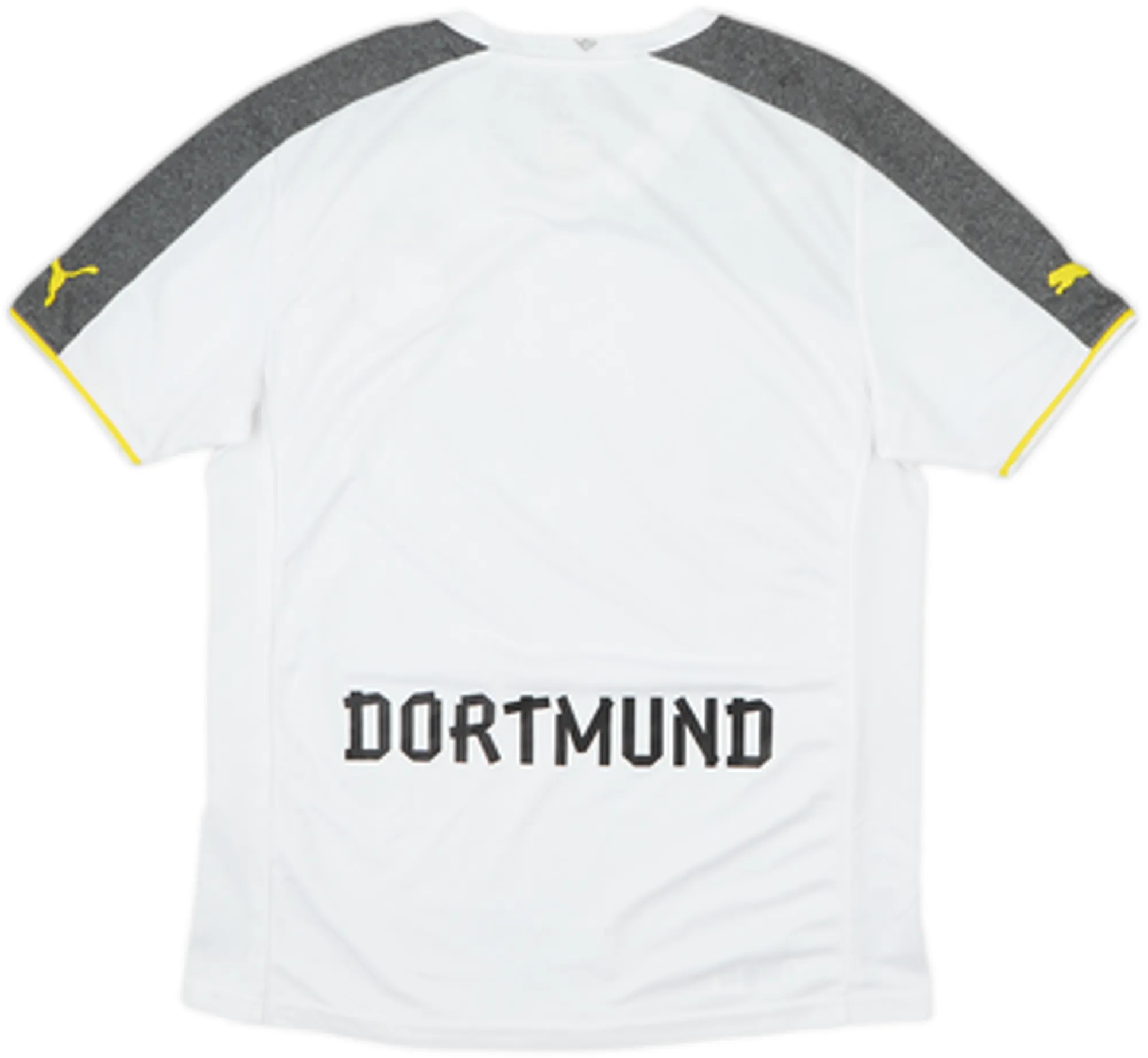 2013-15 Borussia Dortmund Third Shirt - 5/10 - (S)