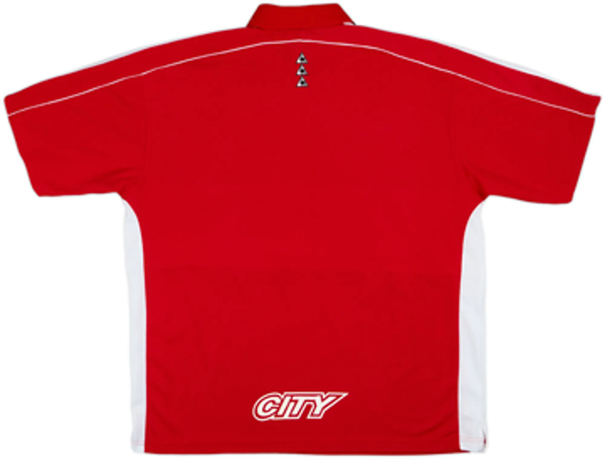 1999-01 Cork City Home Shirt - 5/10 - (XL)