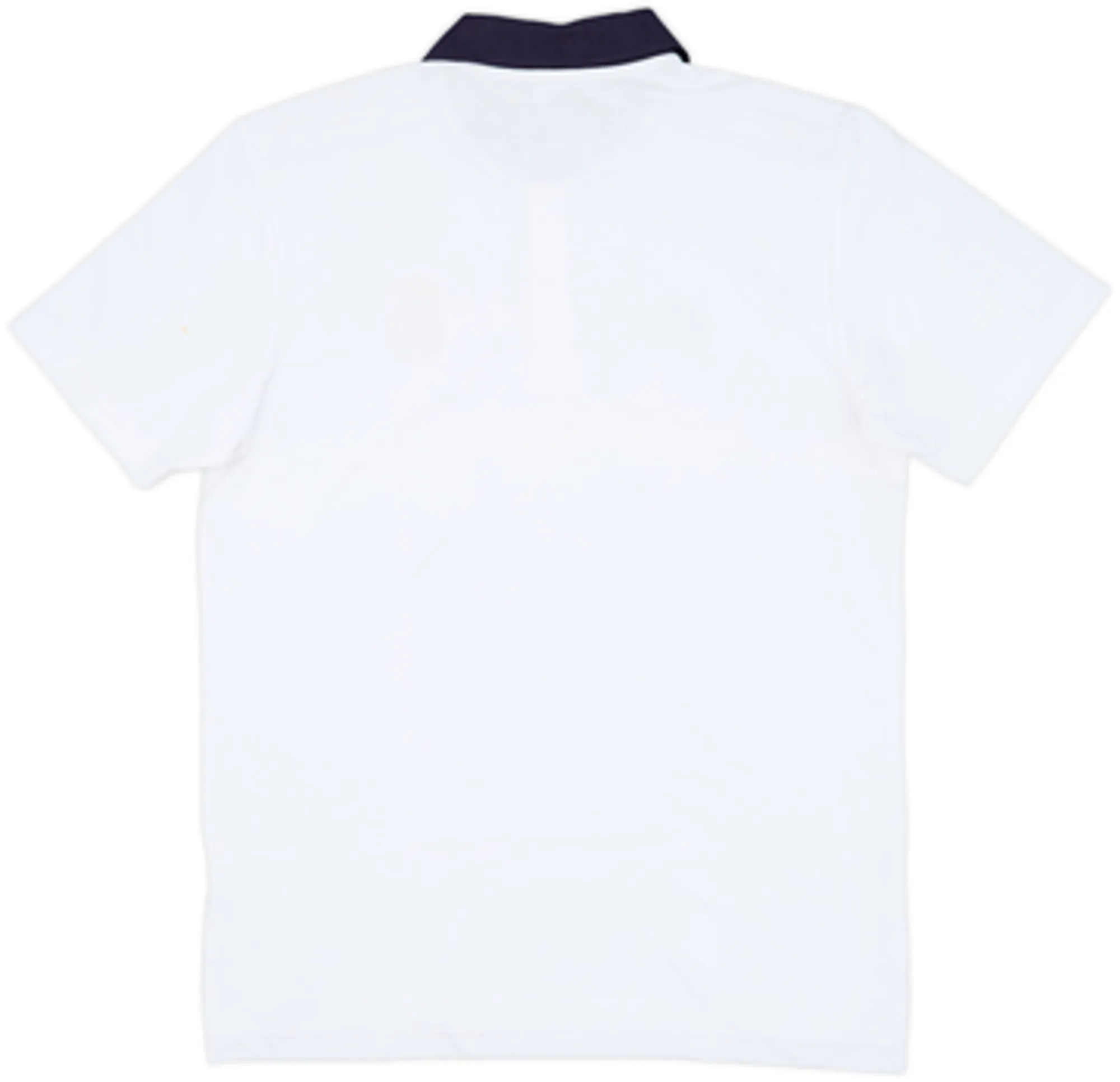 2012-13 Real Madrid adidas Polo Shirt (M)