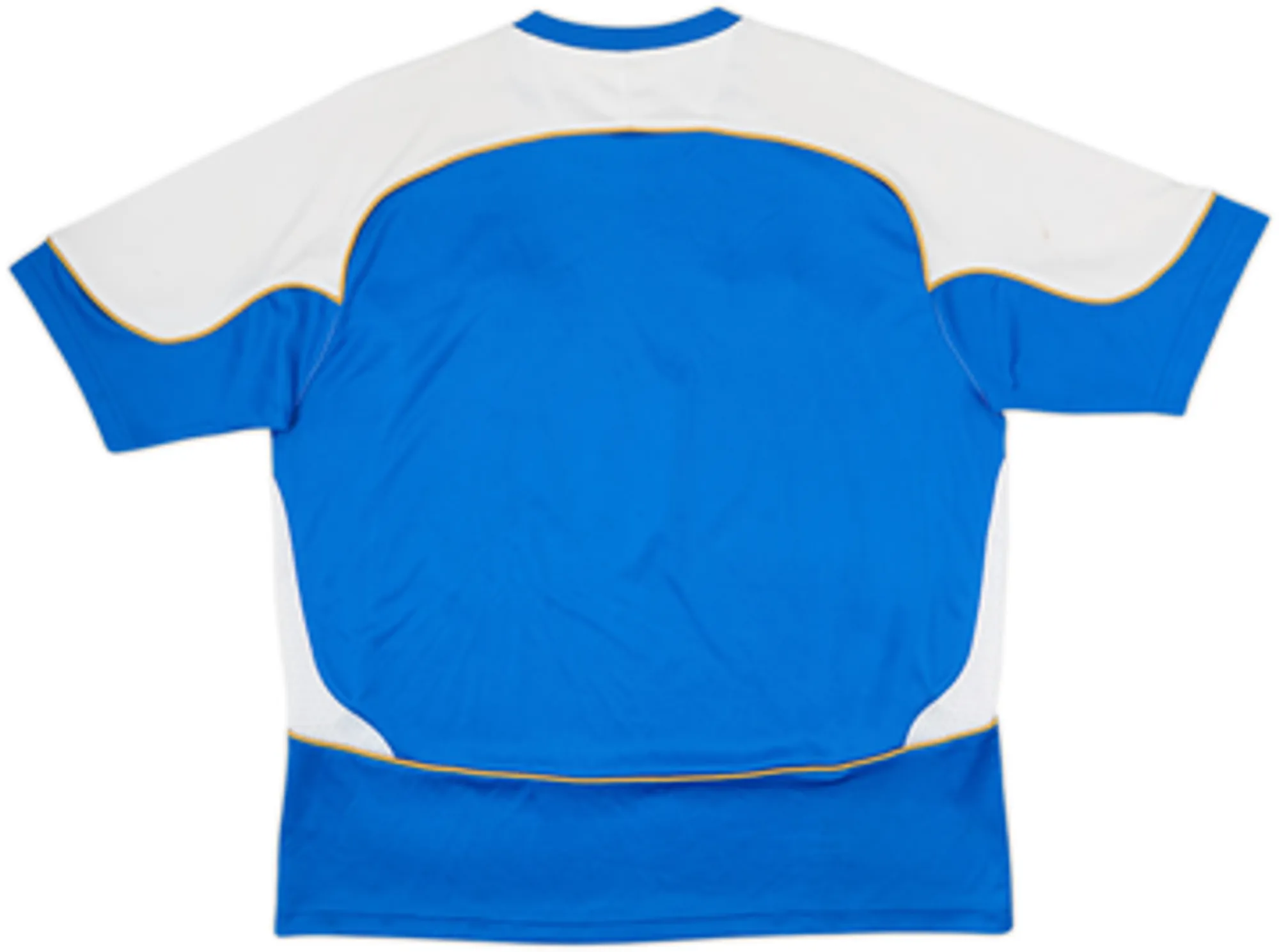 2006-07 Wigan Home Shirt - 5/10 - (L)