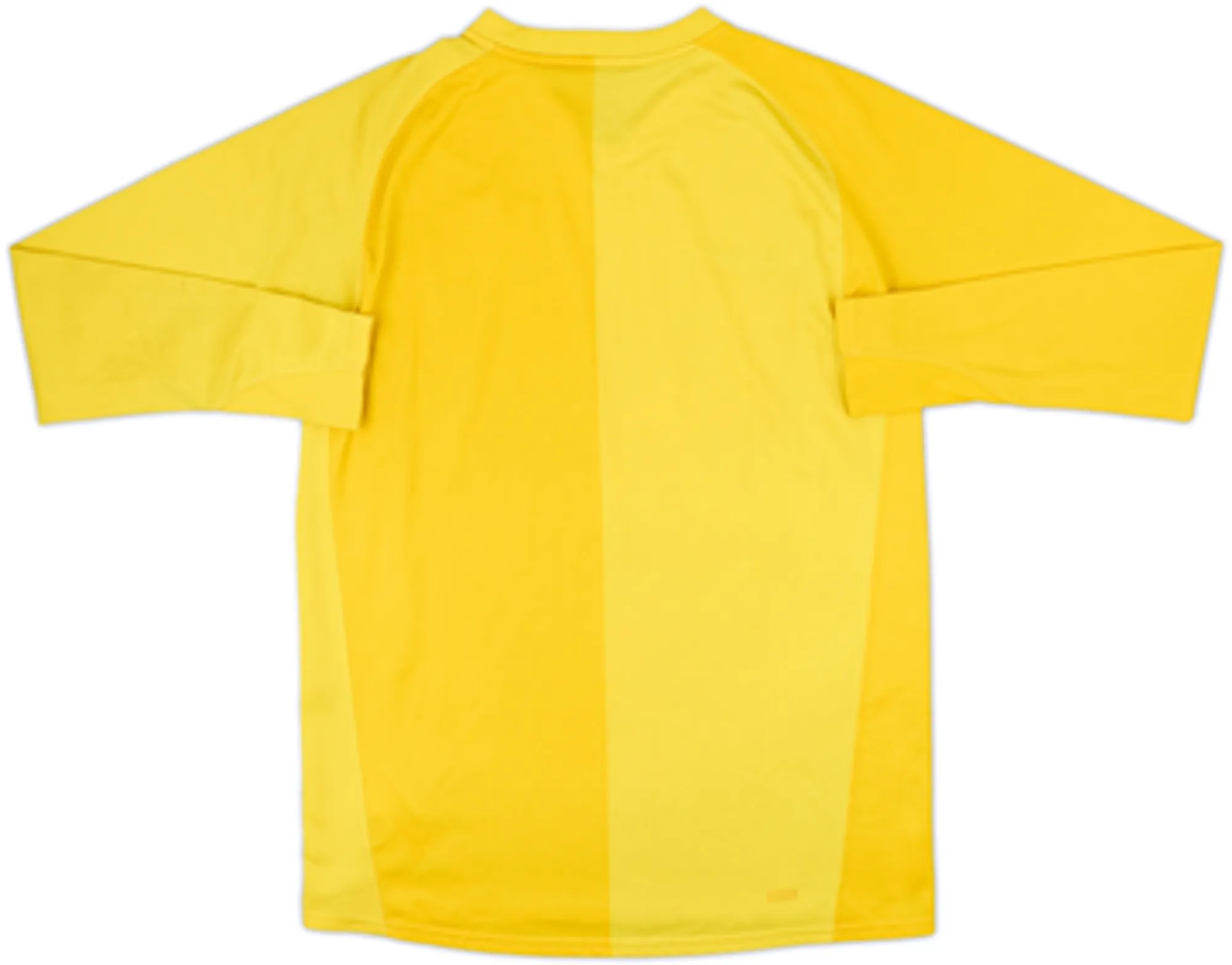 2006-07 Manchester United GK Shirt - 4/10 - (M)