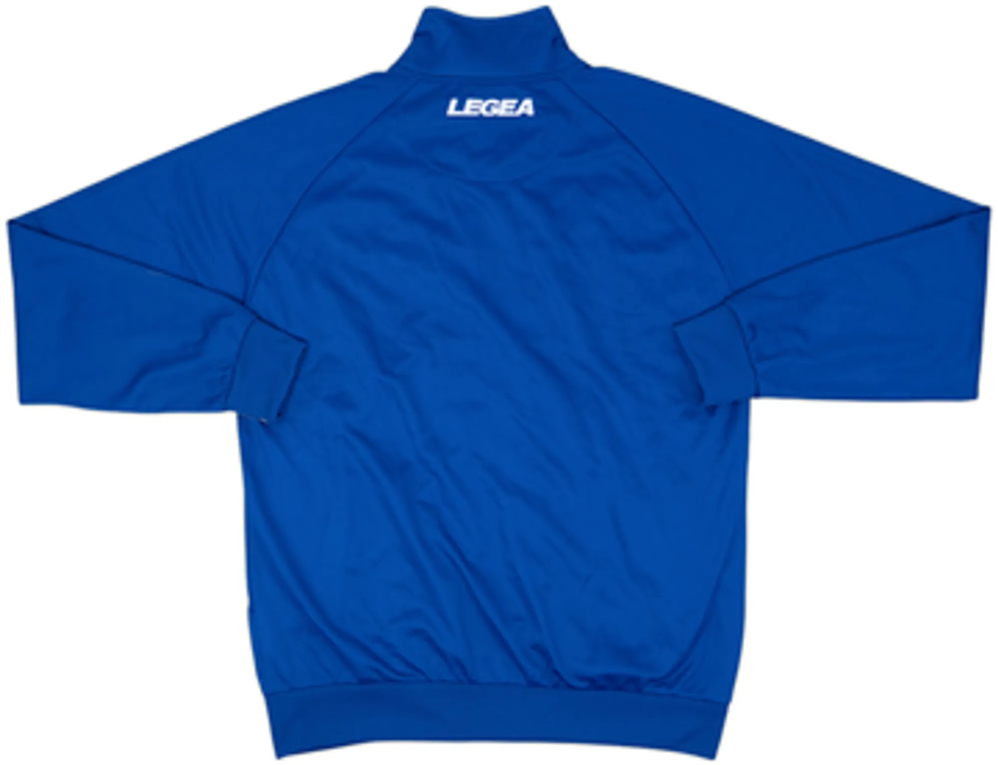 2013-14 Cosenza Legea Track Jacket (XXL)