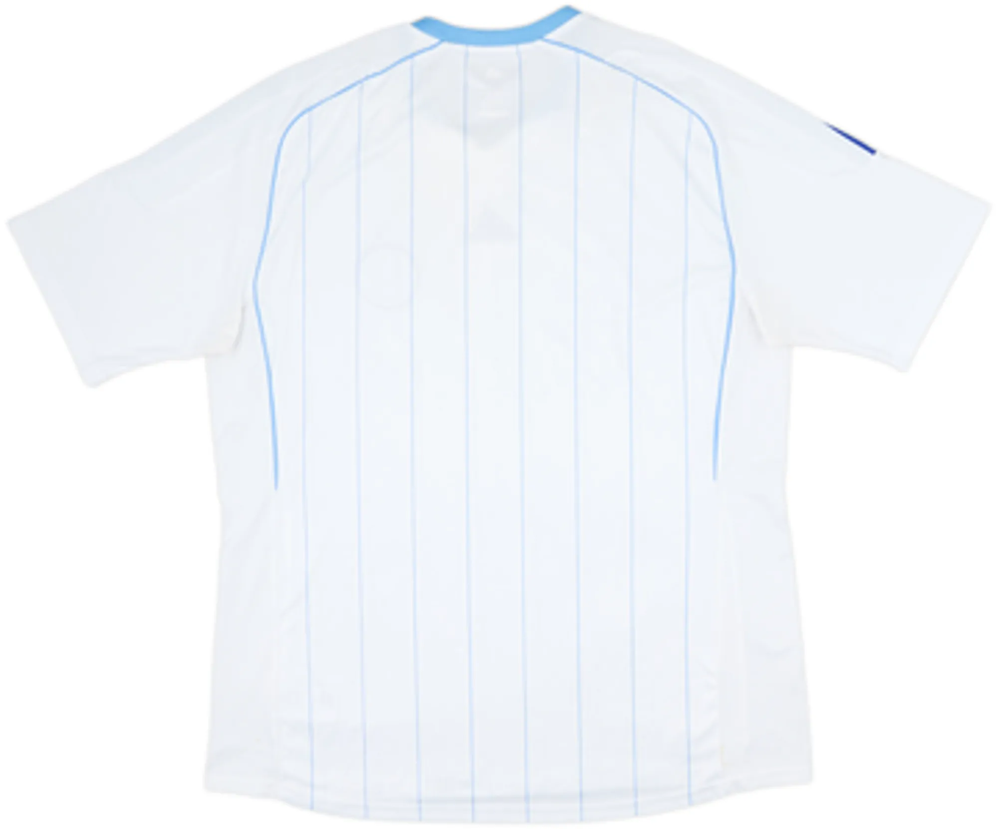 2011-12 Schalke Away Shirt - 5/10 - (XXL)