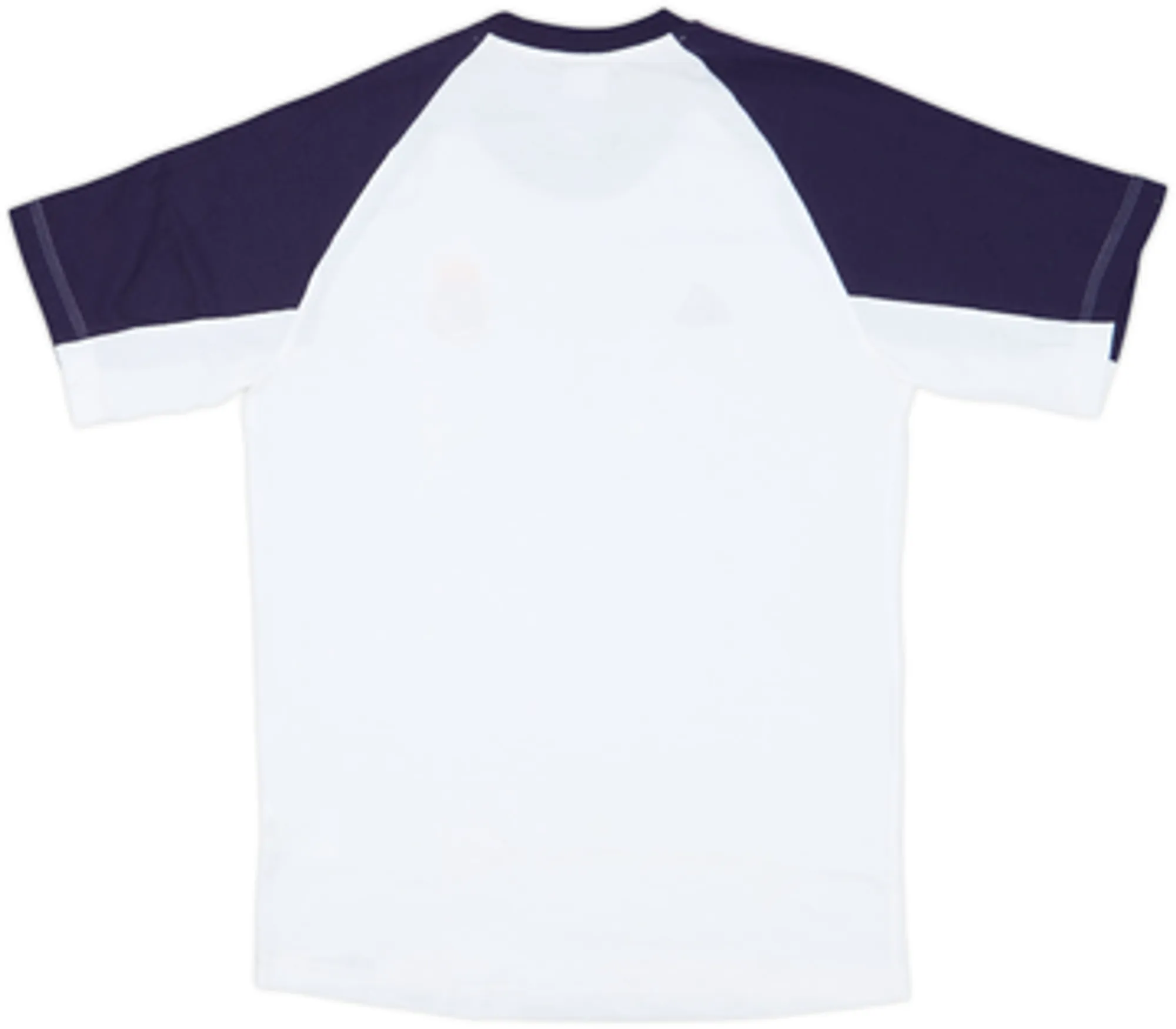 2012-13 Real Madrid adidas Tee (S)