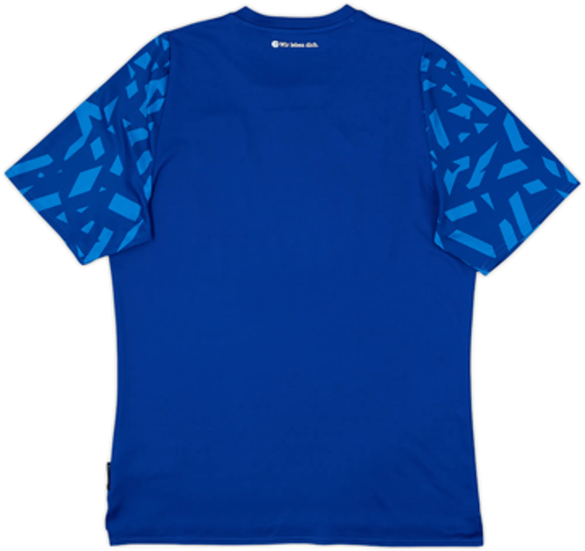 2019-20 Schalke Home Shirt - 7/10 - (L)