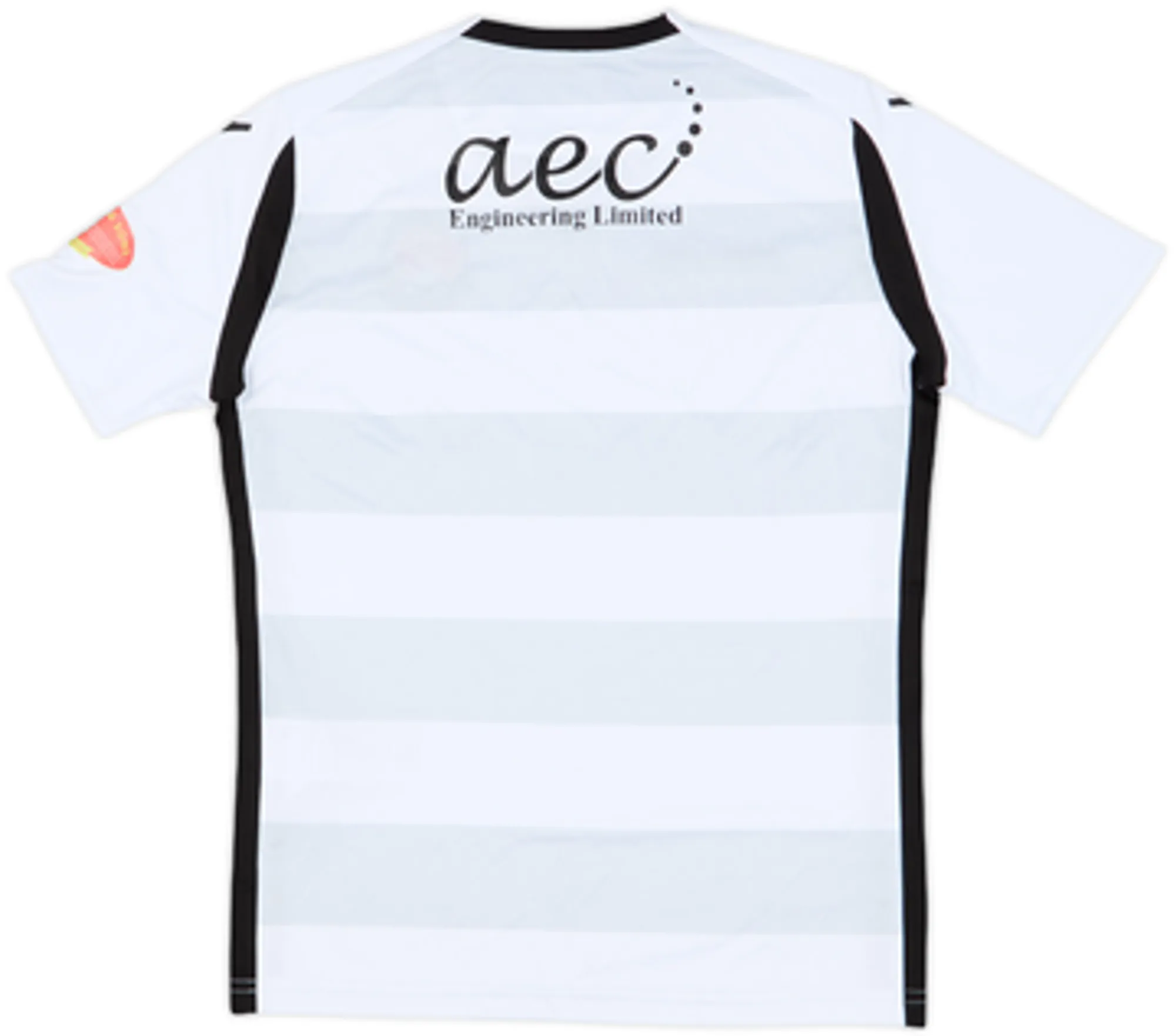 2018-19 Wrexham Away Shirt (XS)