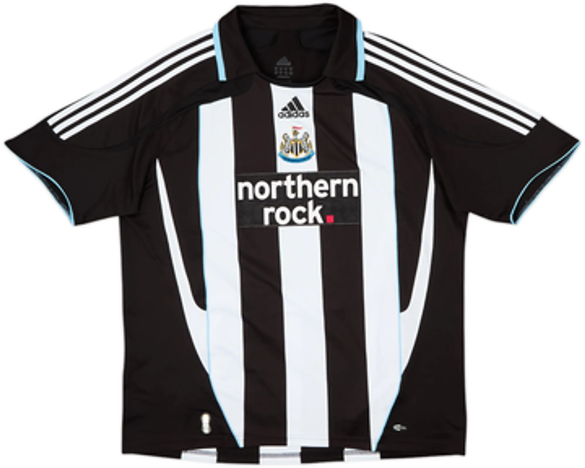 2007-09 Newcastle Home Shirt Taylor #27 - 6/10 - (XL)