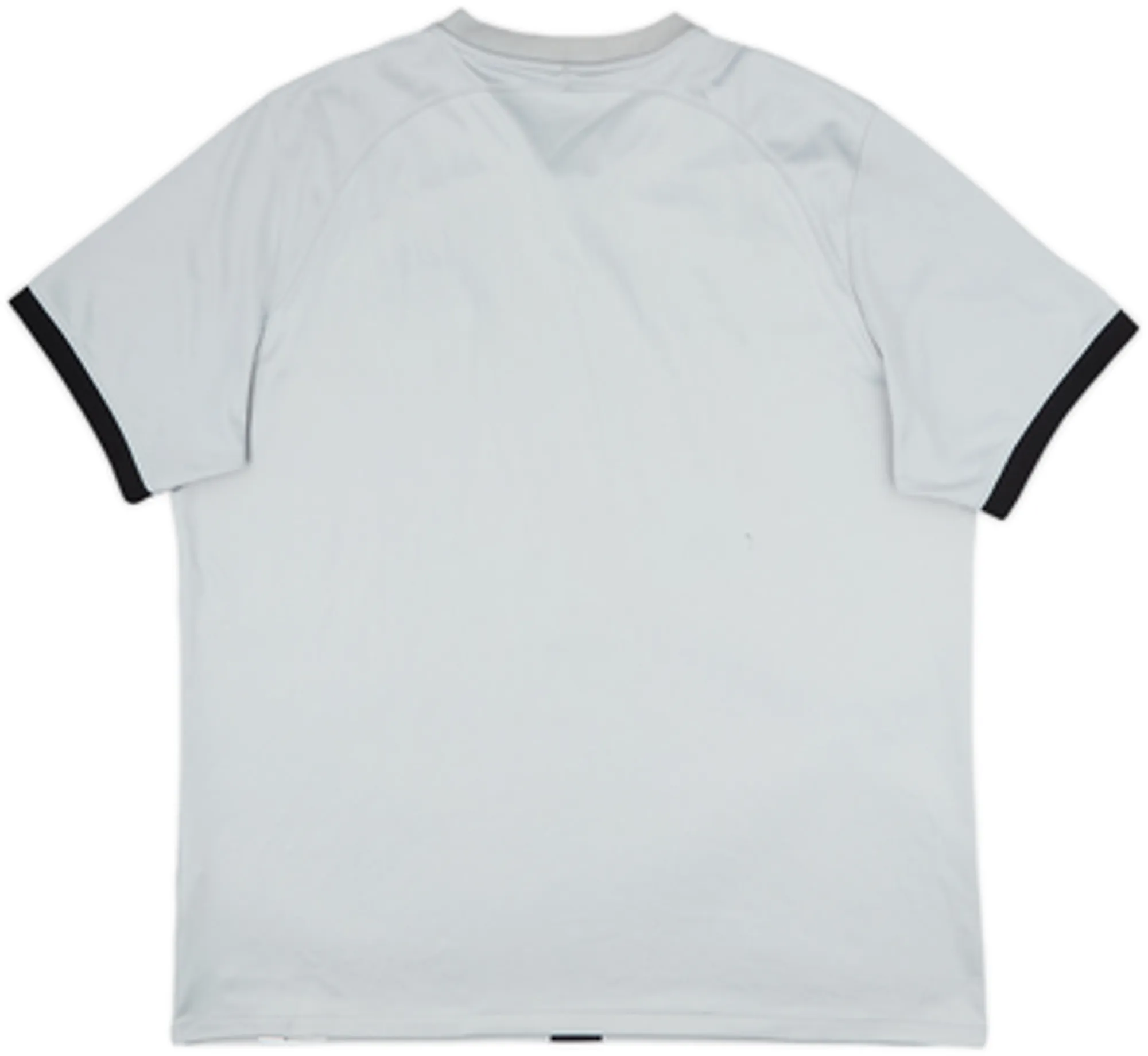 2022-23 Paris Saint-Germain Away Shirt - 4/10 - (XL)