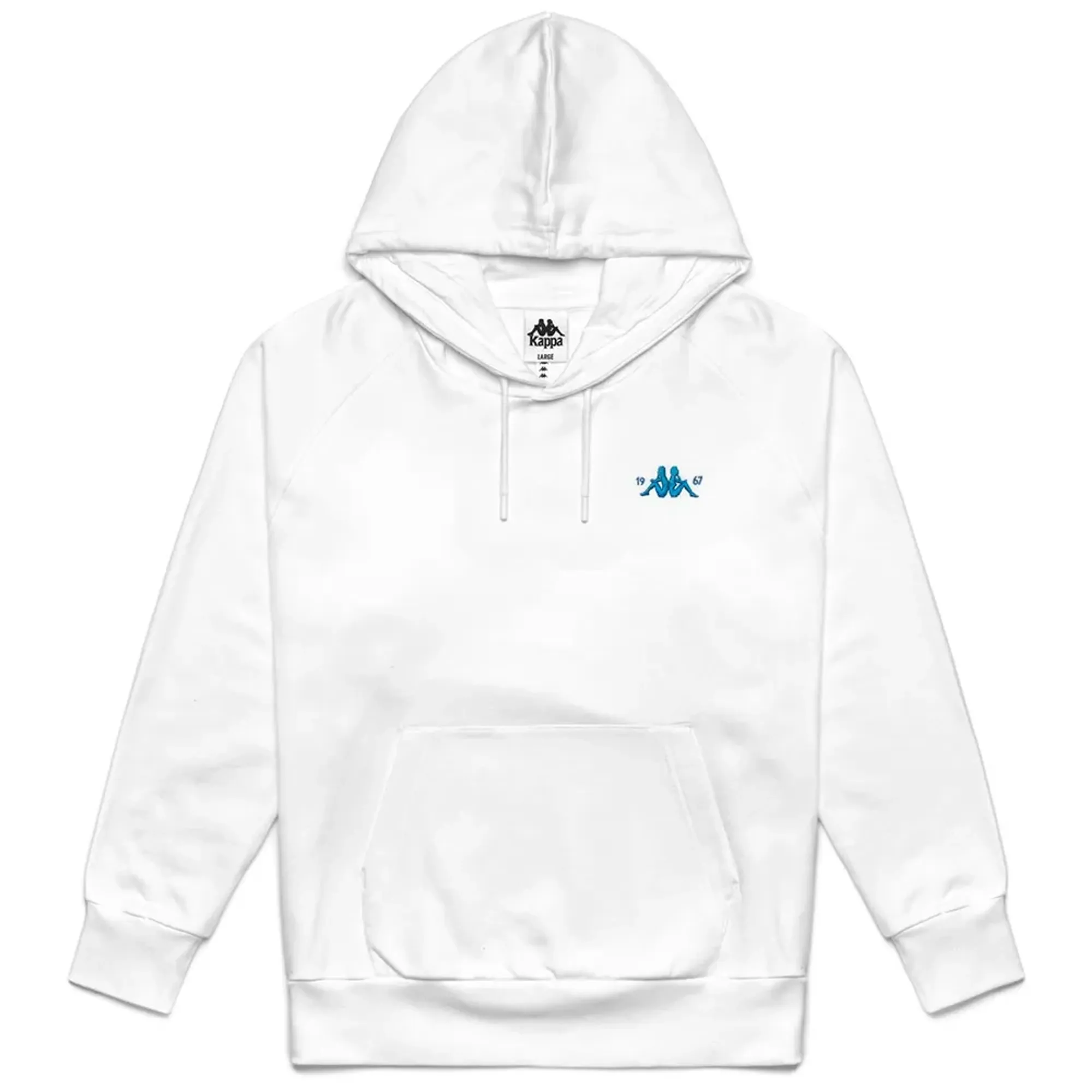 Kappa Authentic Nelek Sweater