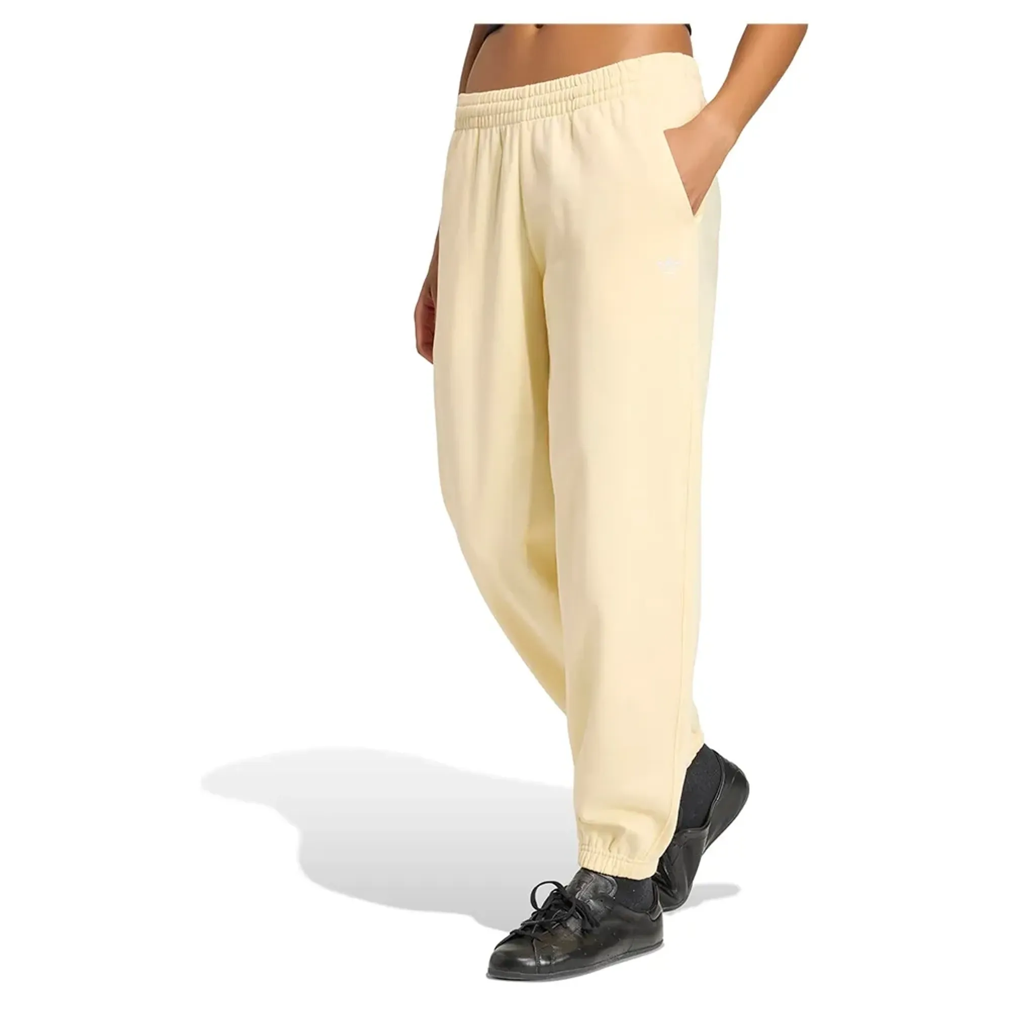 Adidas Originals Essentials French Terry Joggers