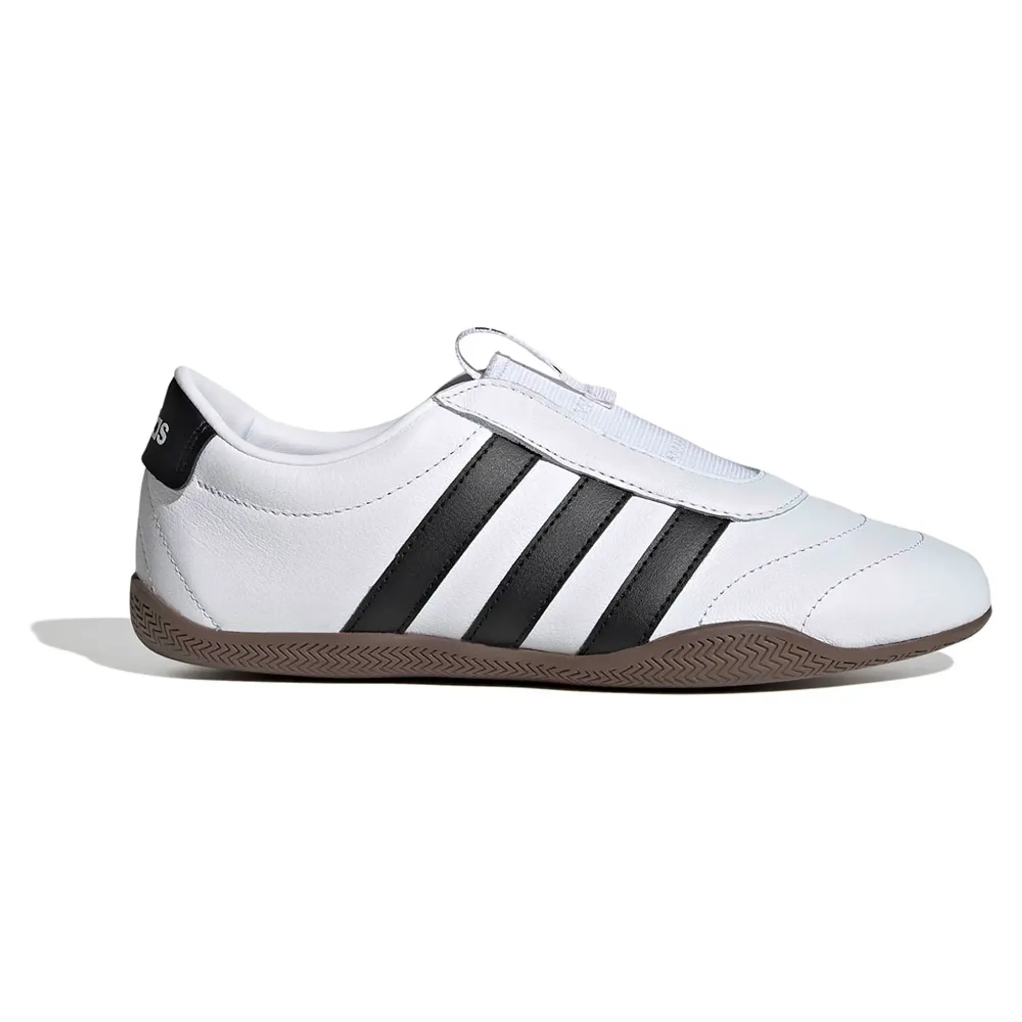 Adidas Grand Court Lo Slip-on Trainers