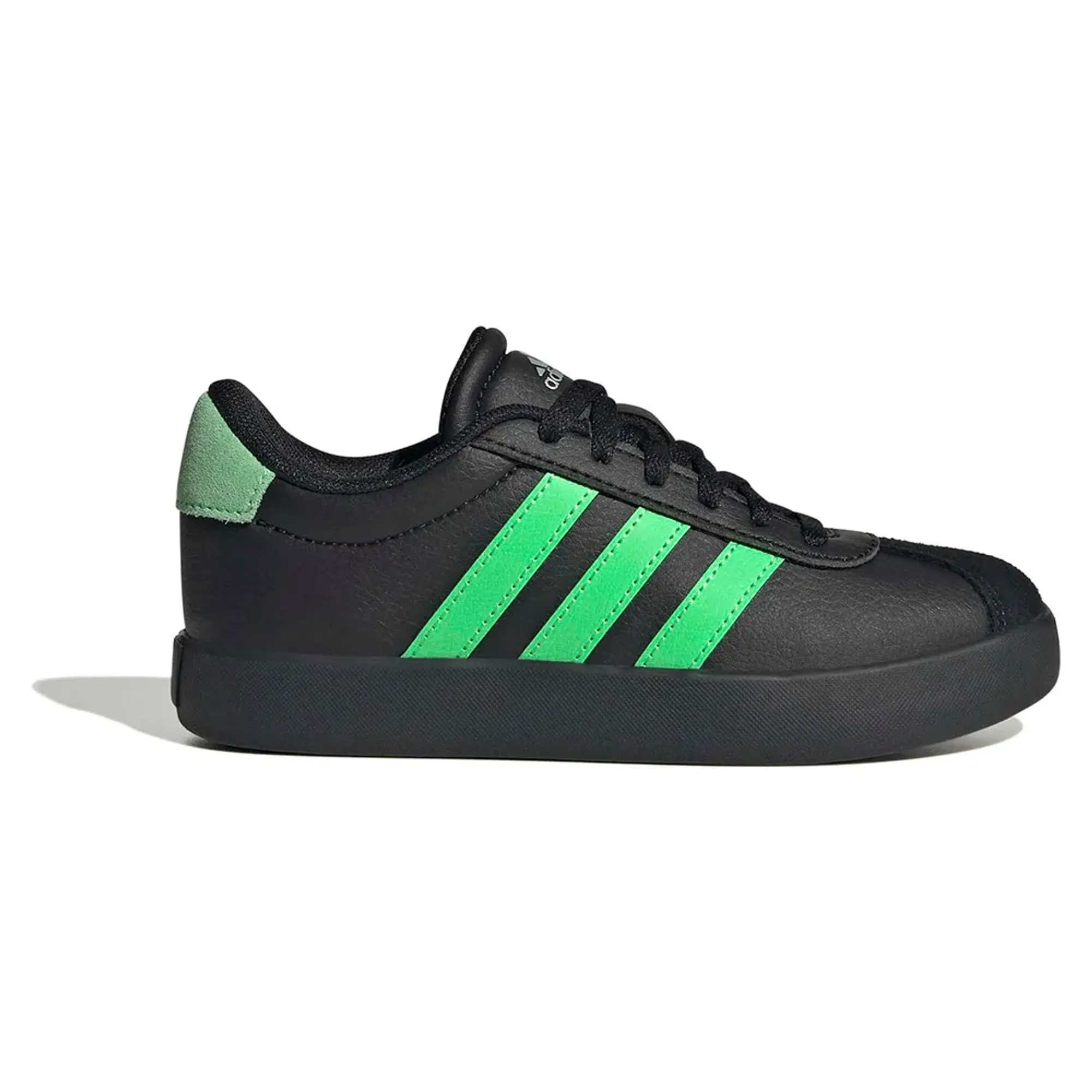 Adidas Vl Court 3.0 Kids Trainers