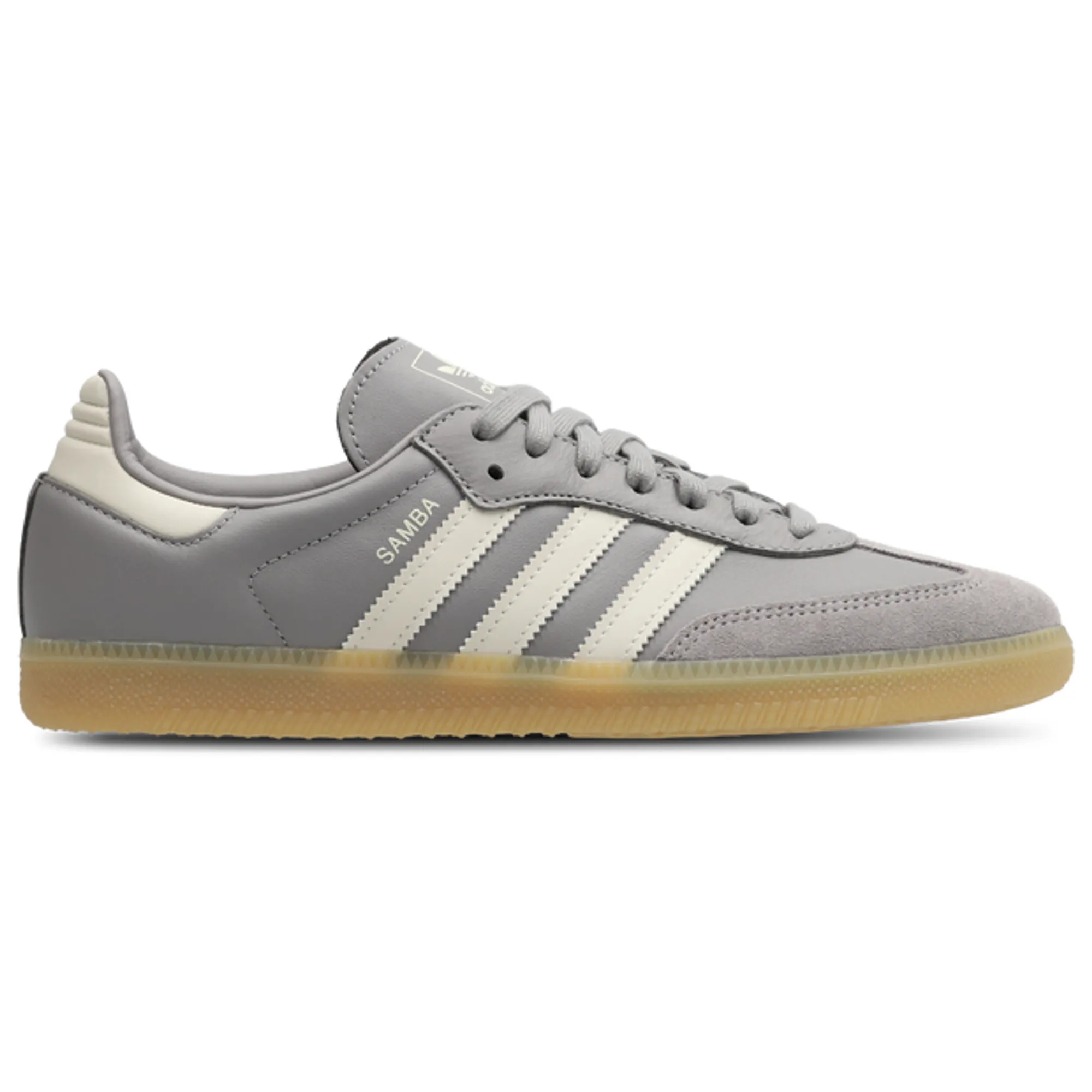 Adidas Samba Men's Sneakers - Grey