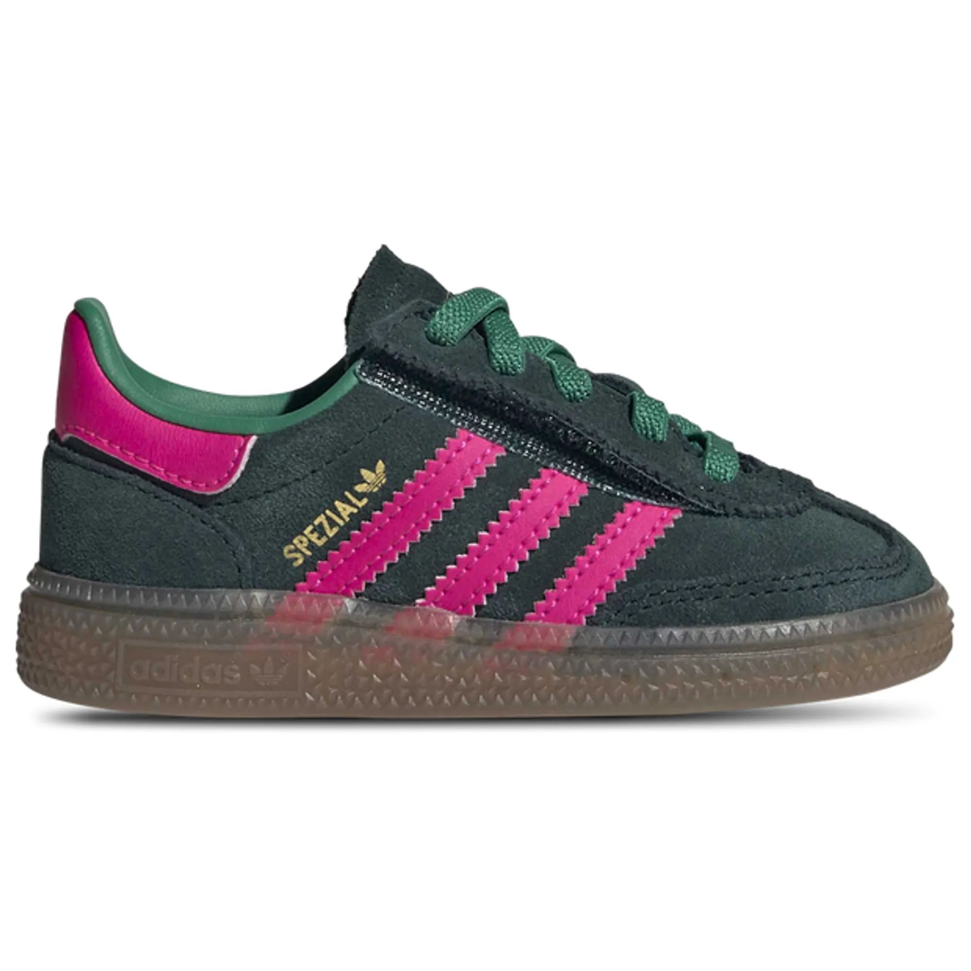 Adidas Handball Spezial Baby Shoes - Green