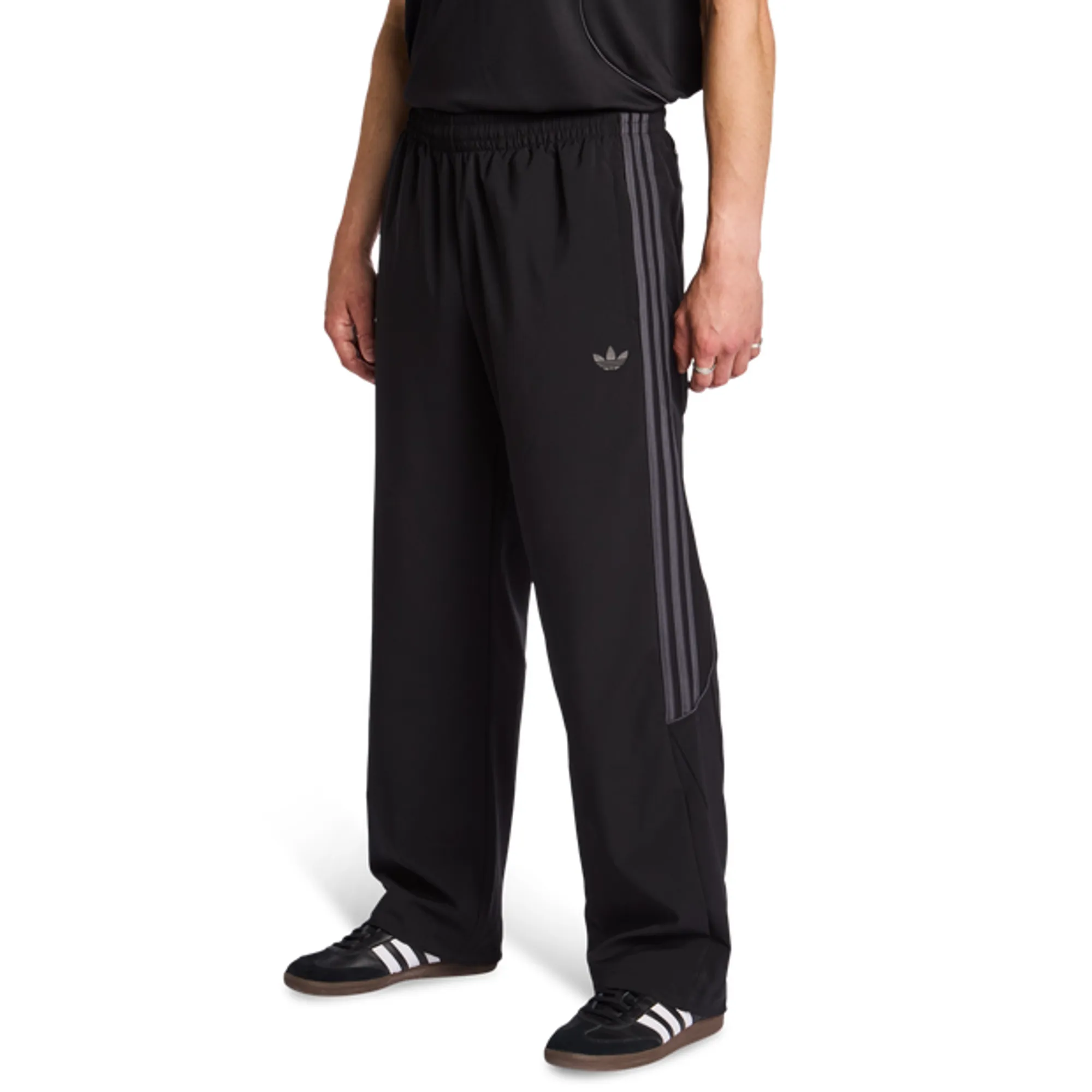 Adidas  Men Pants - Black