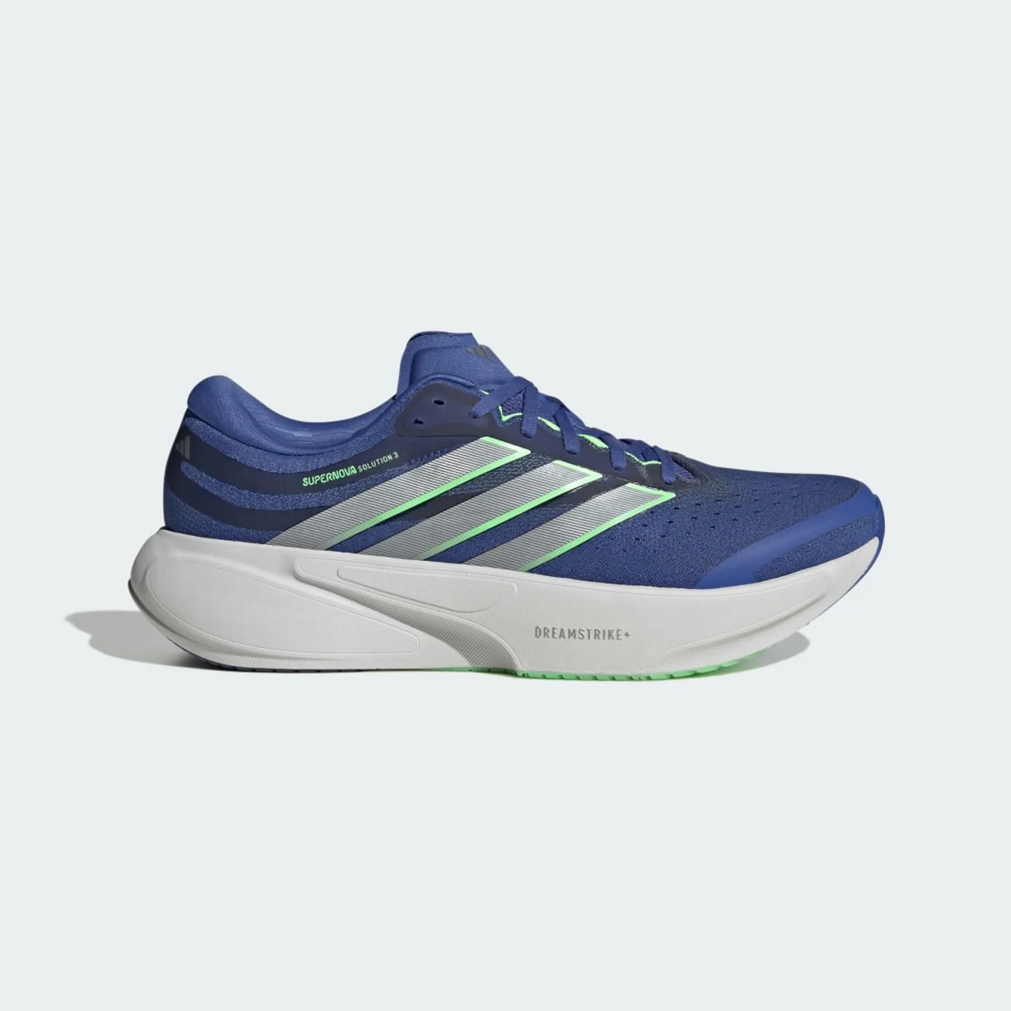 adidas SUPERNOVA SOLUTION 3 RUNNING SHOES