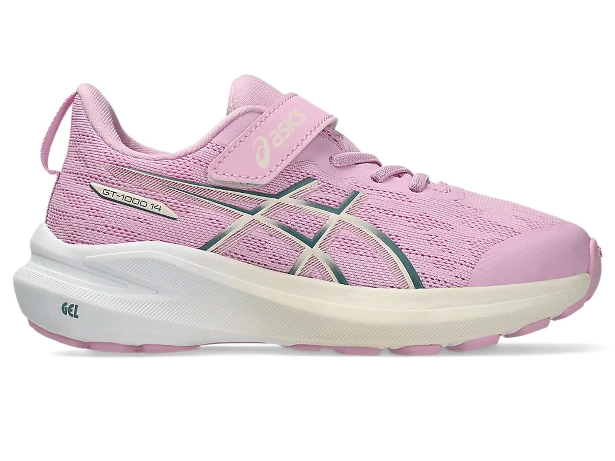 Asics Gt-1000  14 Ps