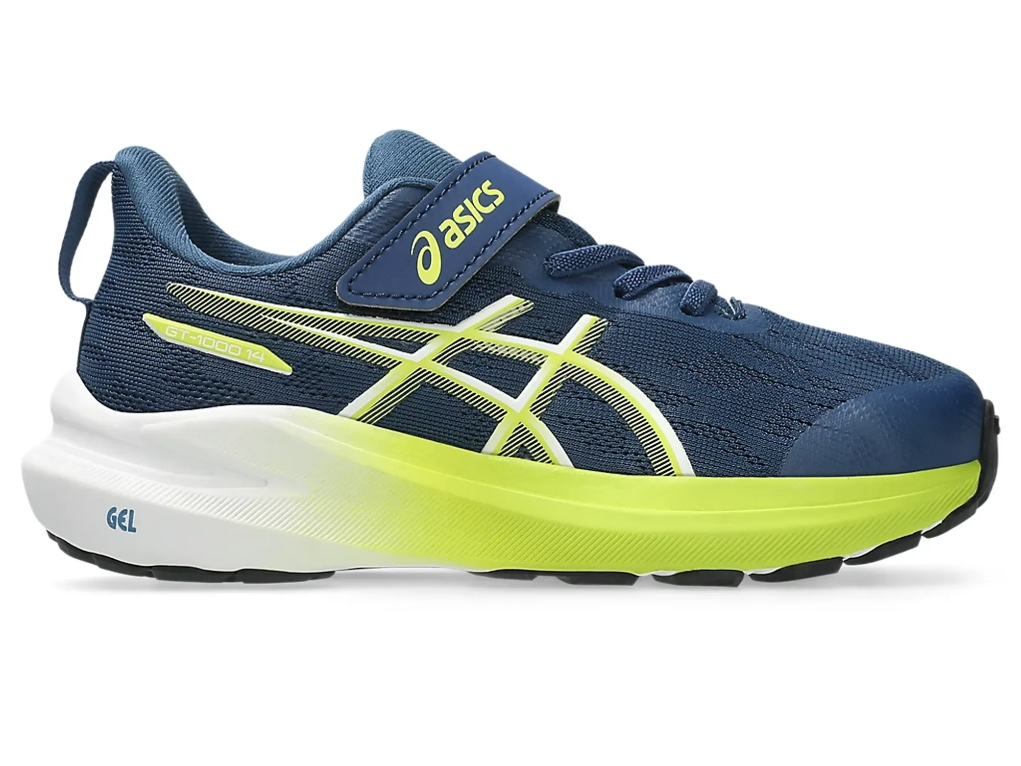 Asics Gt-1000  14 Ps