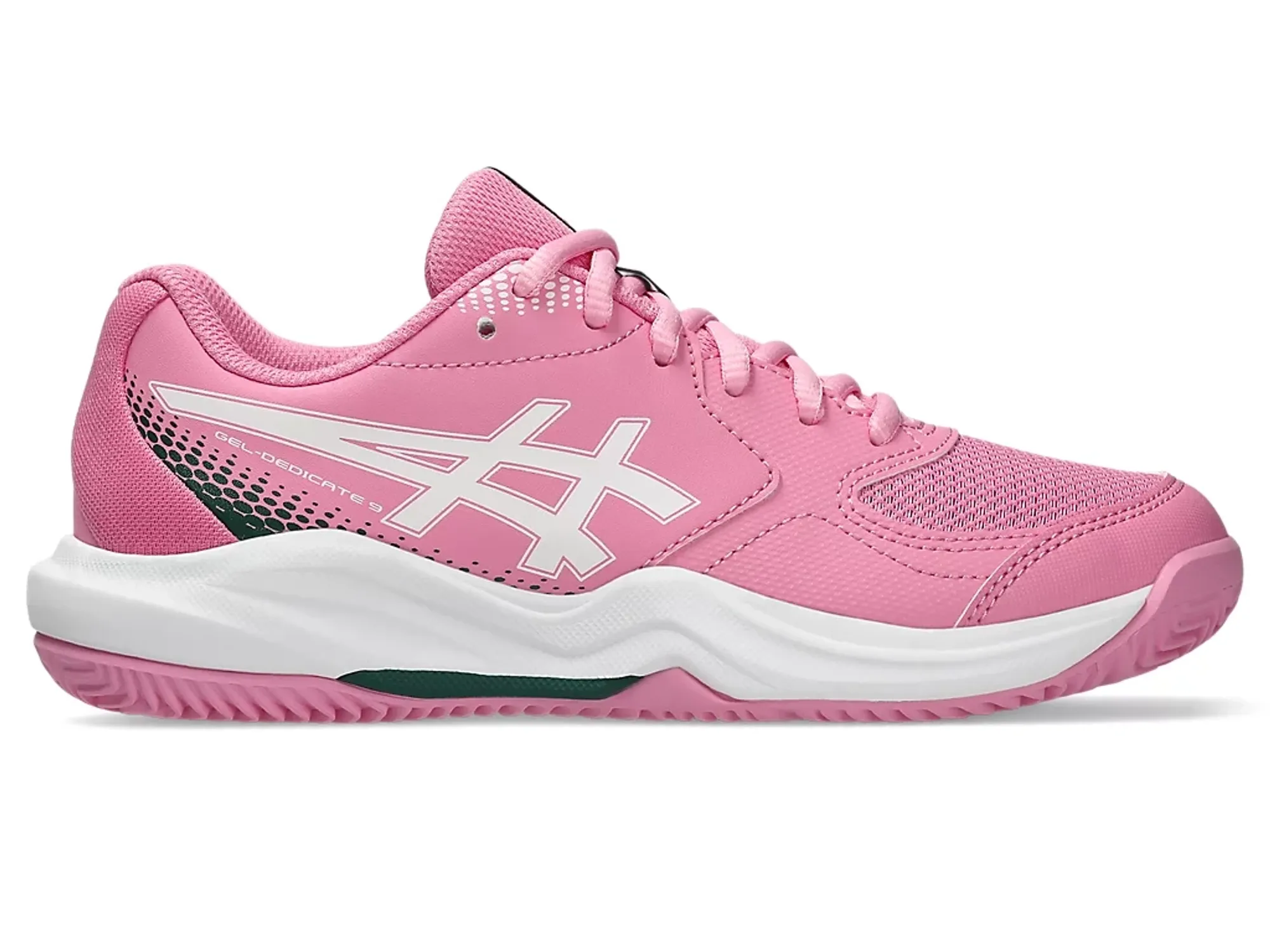 Asics Gel-Dedicate 9 Padel Gs