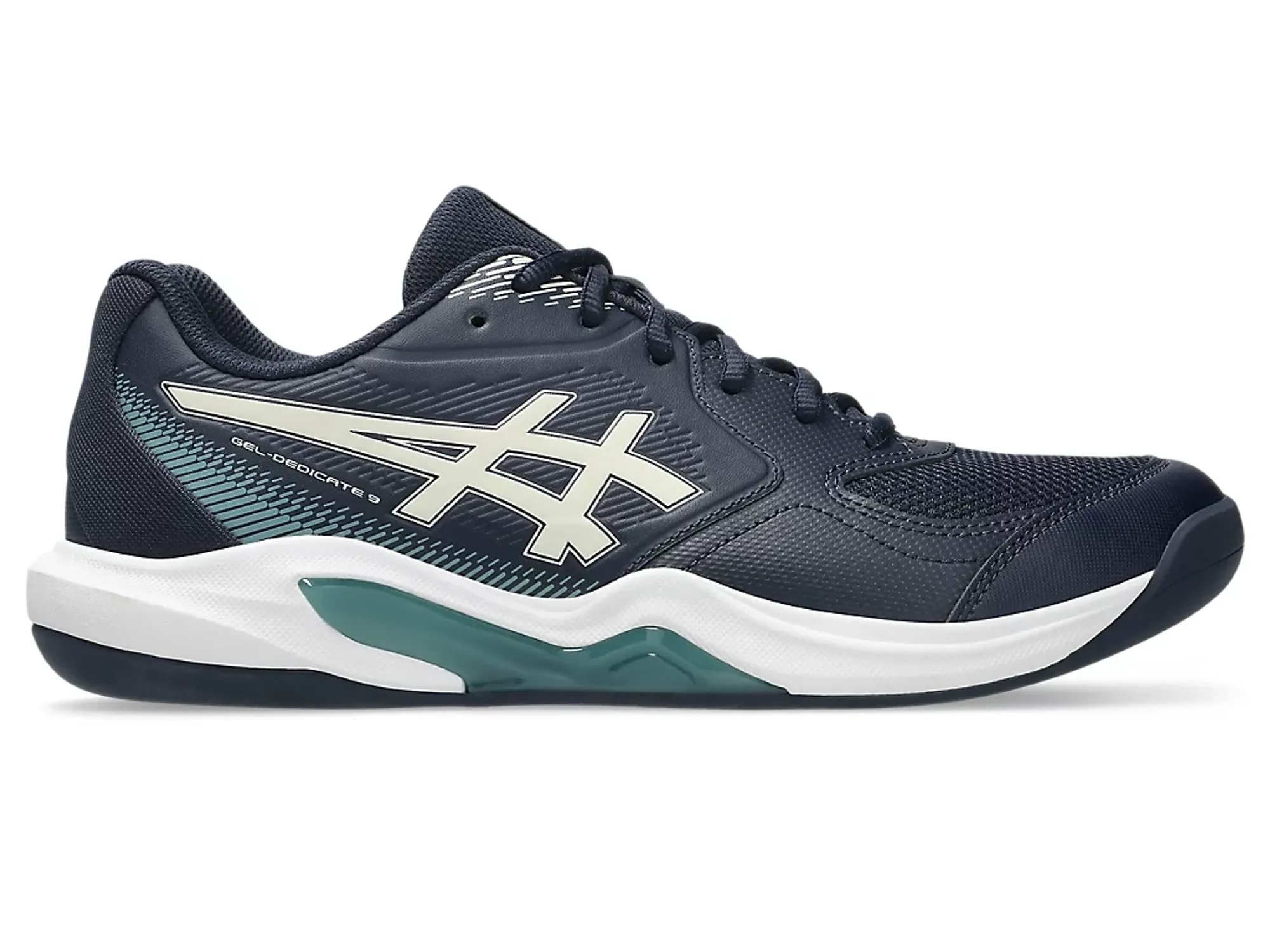 Asics Gel-Dedicate 9 Indoor