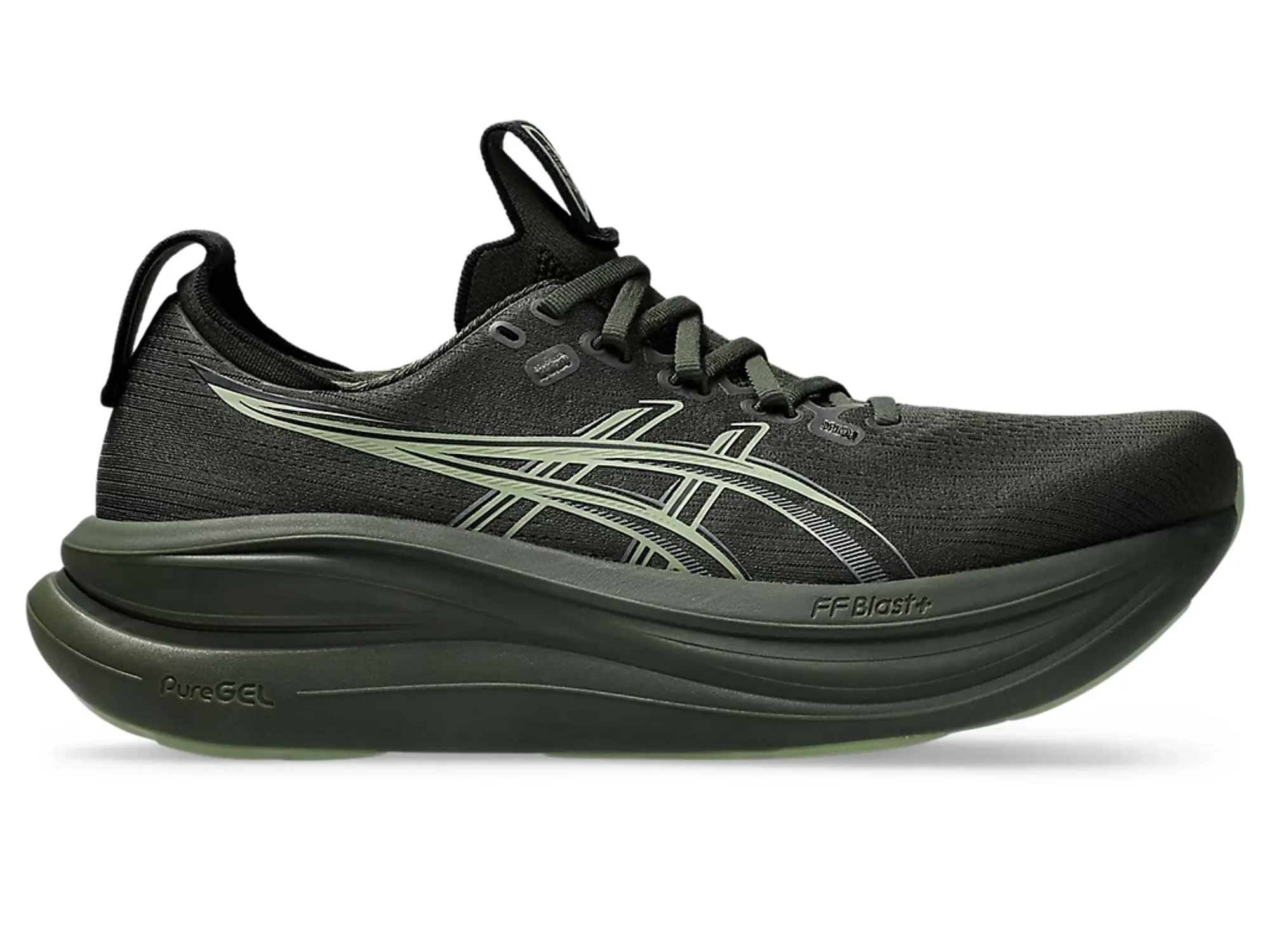Asics Gel-Nimbus  28