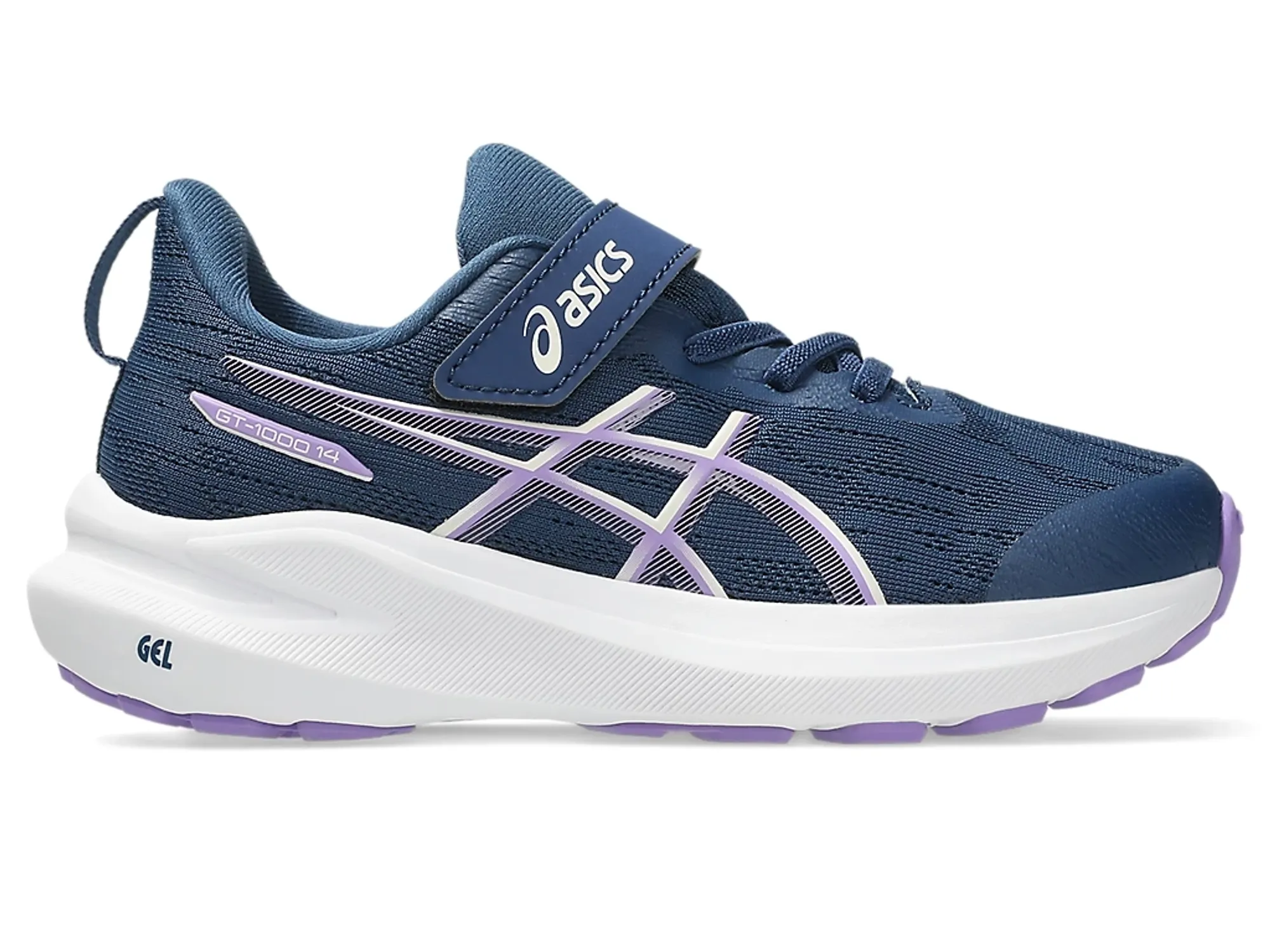 Asics Gt-1000  14 Ps