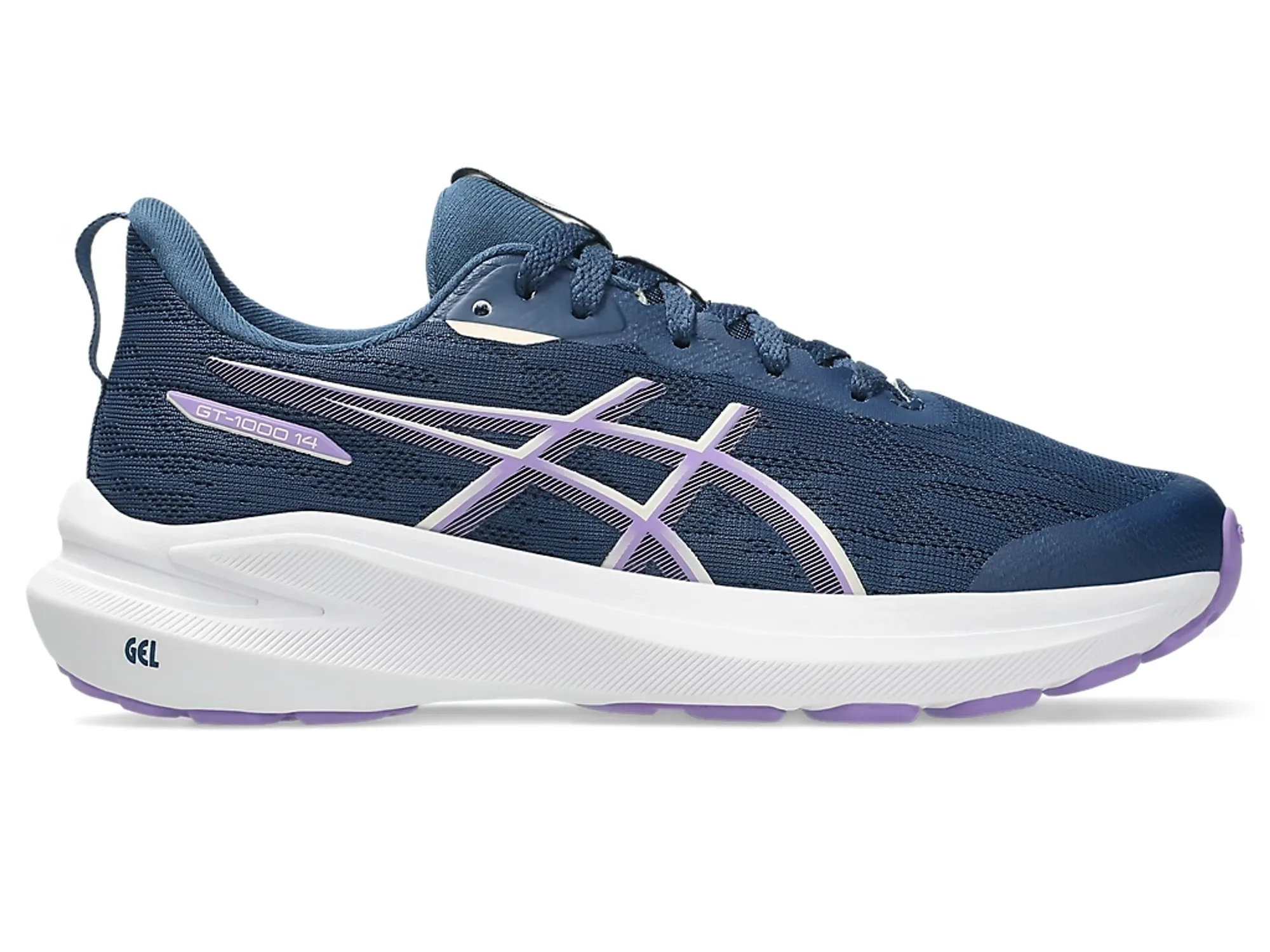 Asics Gt-1000  14 Gs