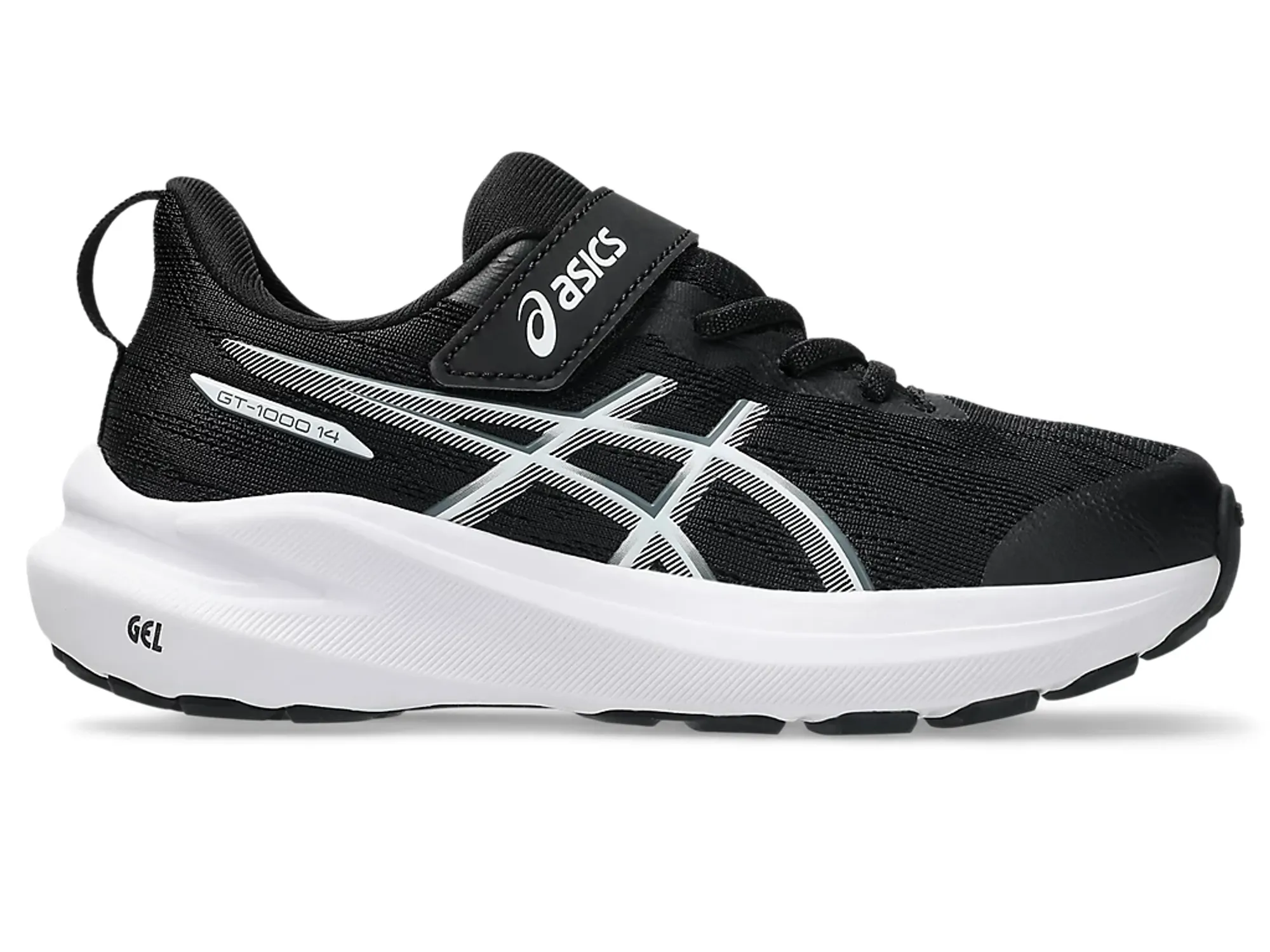 Asics Gt-1000  14 Ps