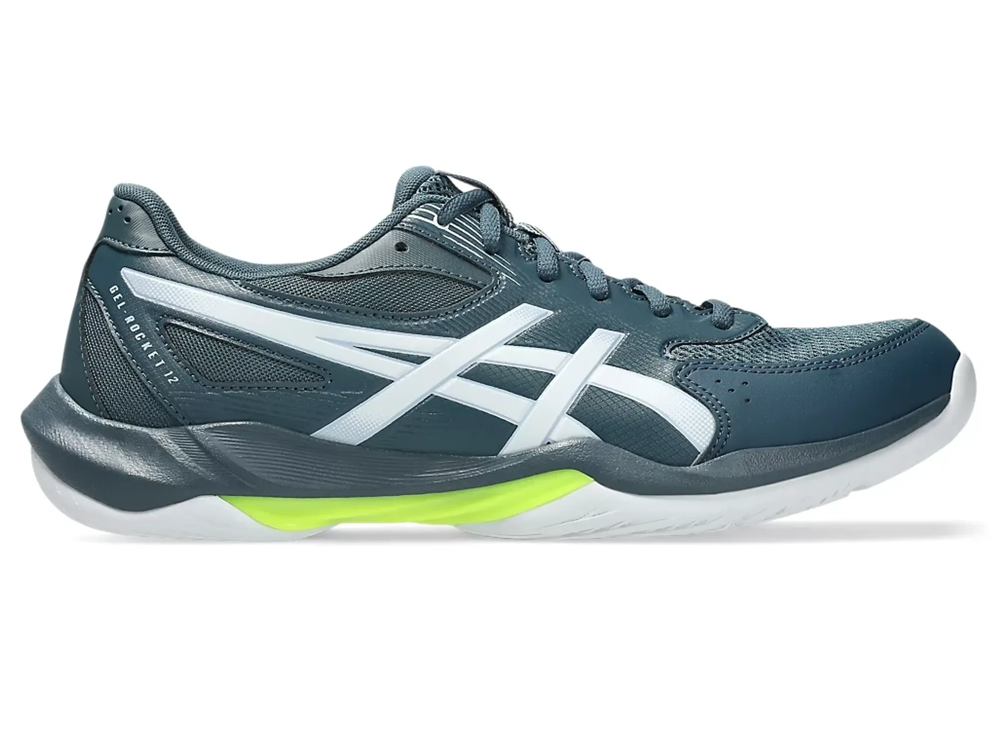 Asics Gel-Rocket 12