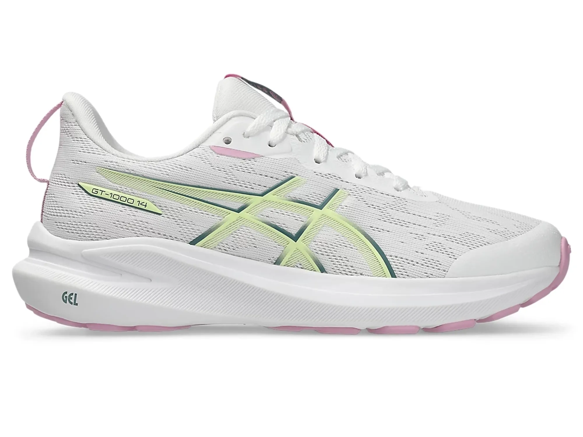Asics Gt-1000  14 Gs