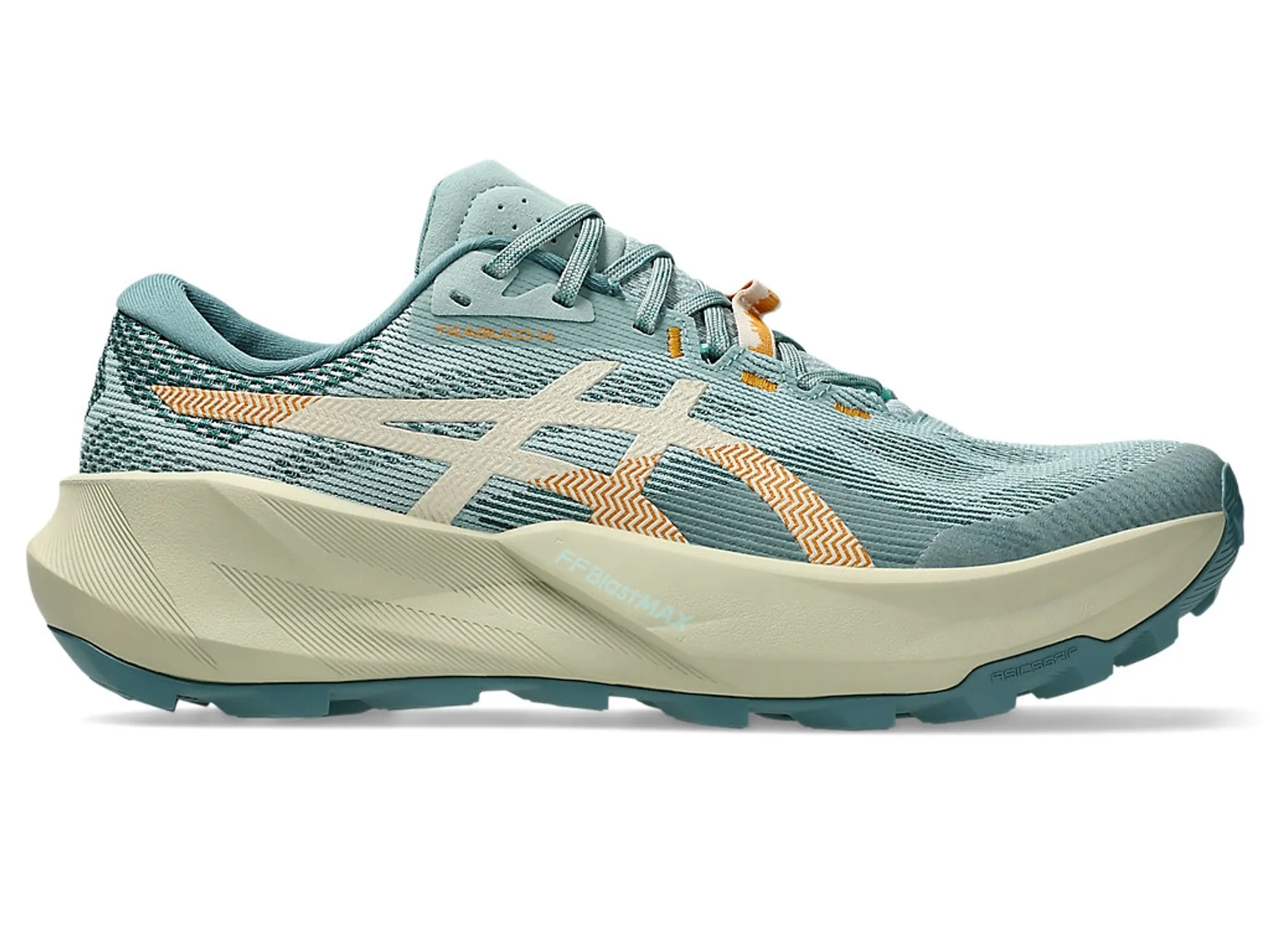 Asics Trabuco  14
