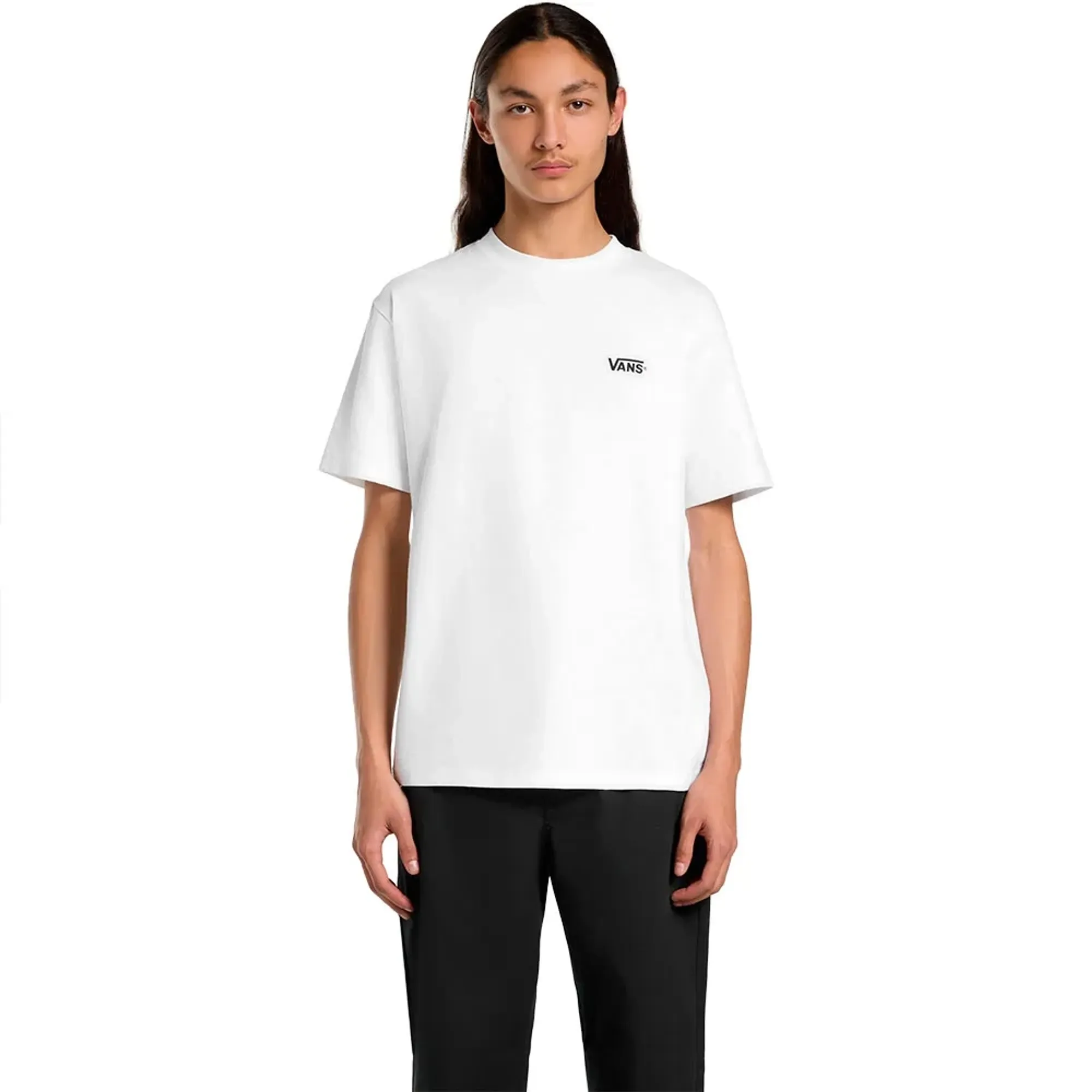 Vans New Left Chest Short Sleeve T-shirt
