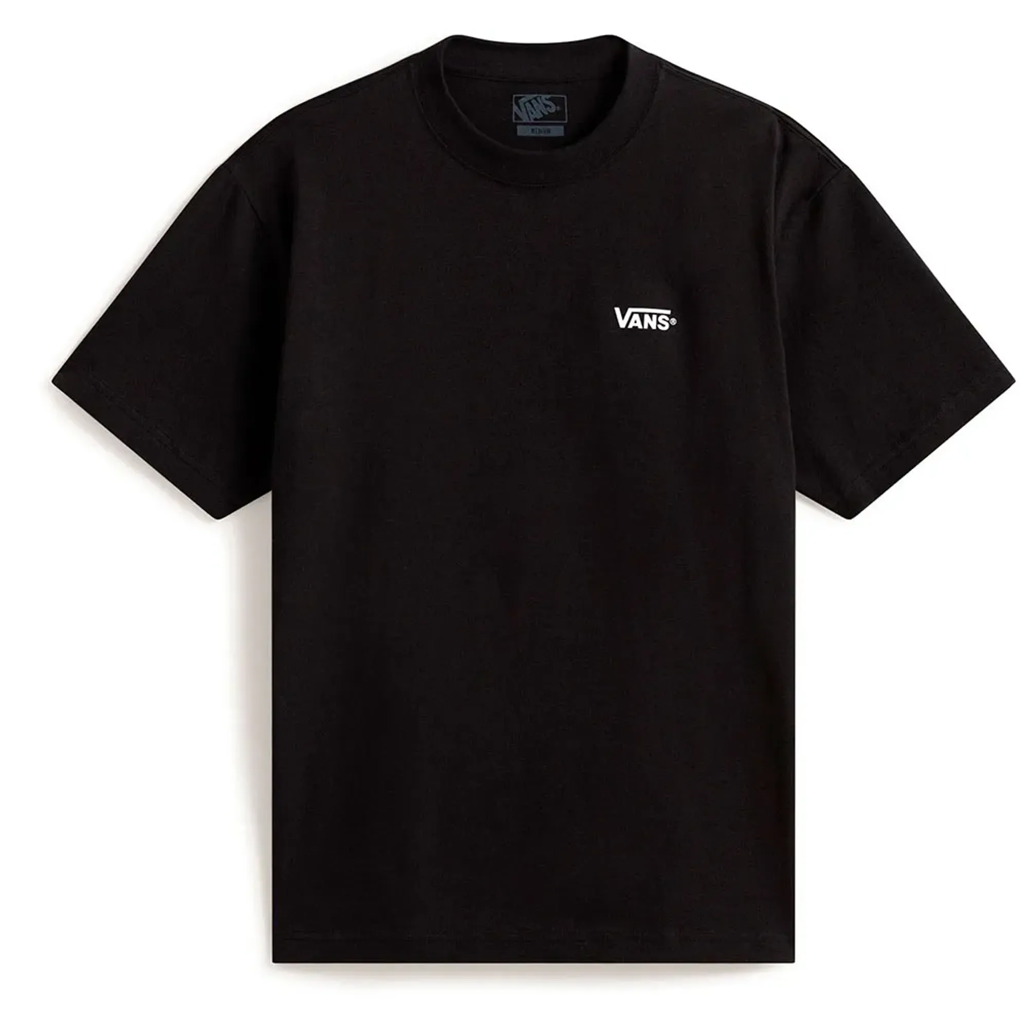 Vans New Left Chest Short Sleeve T-shirt