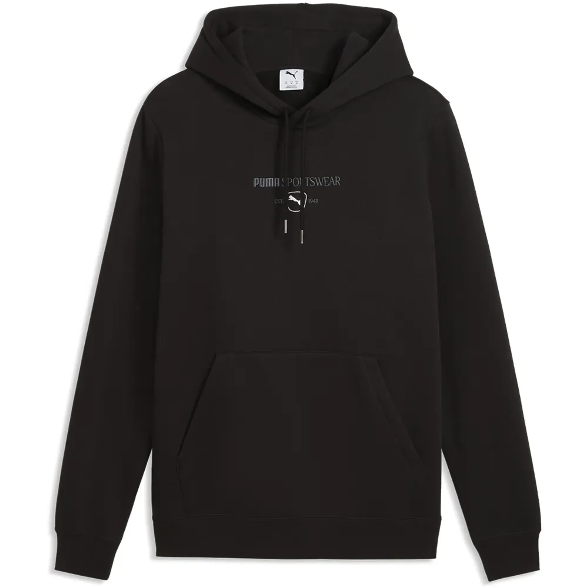 Puma Class Graphic Hoodie
