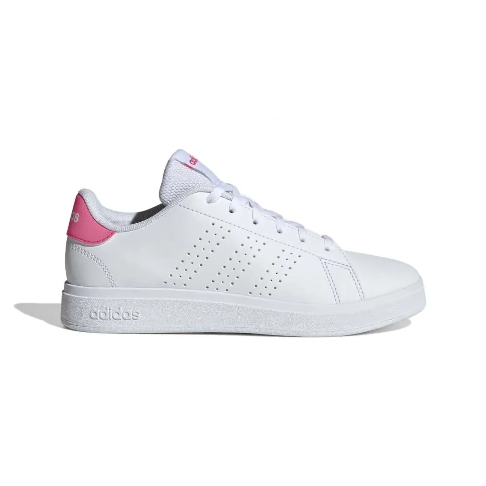 Adidas Advantage Base 2.0 Junior Trainers