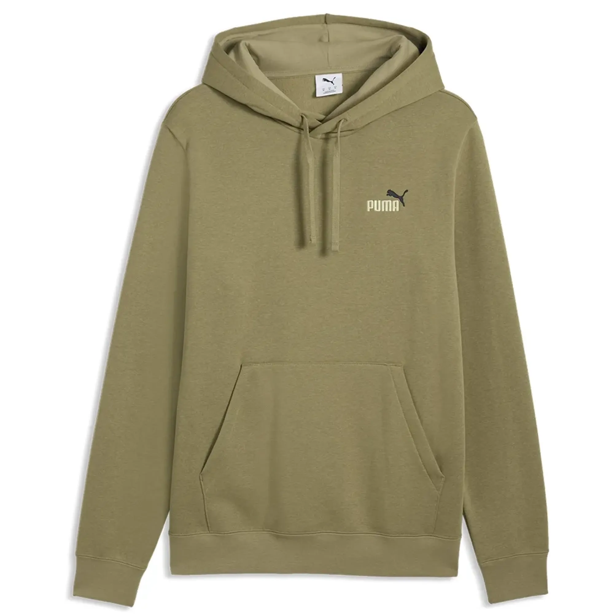 Puma Essential 2 Color Small Nº1 Logo Hoodie