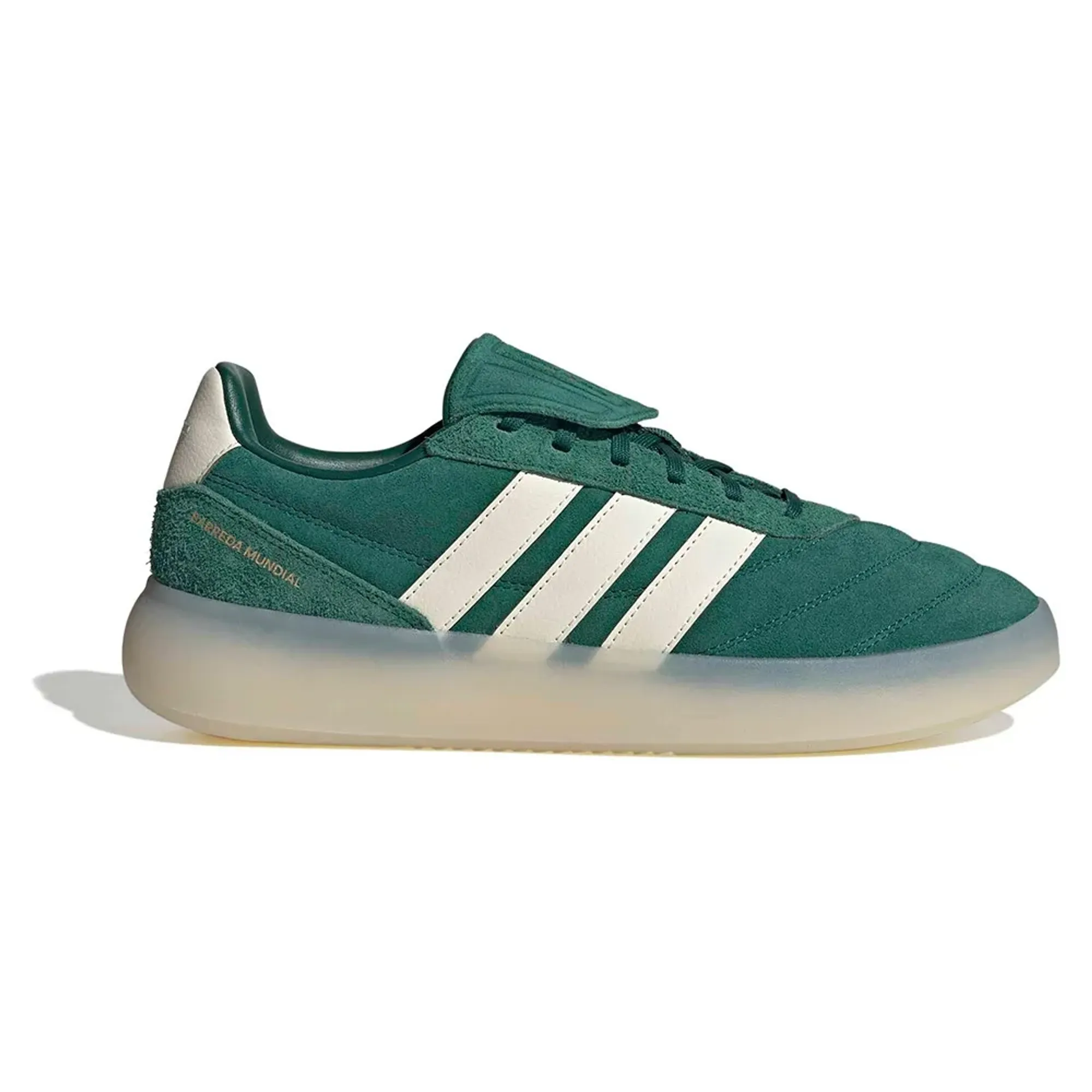 Adidas Barreda Mundial Trainers