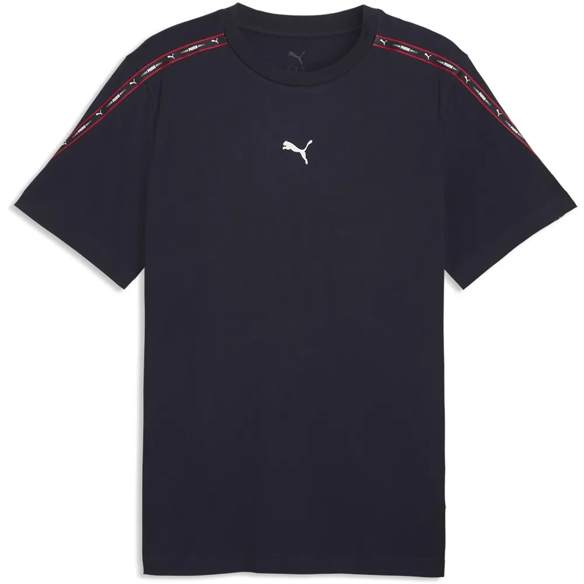 Puma Essential Tape Short Sleeve T-shirt