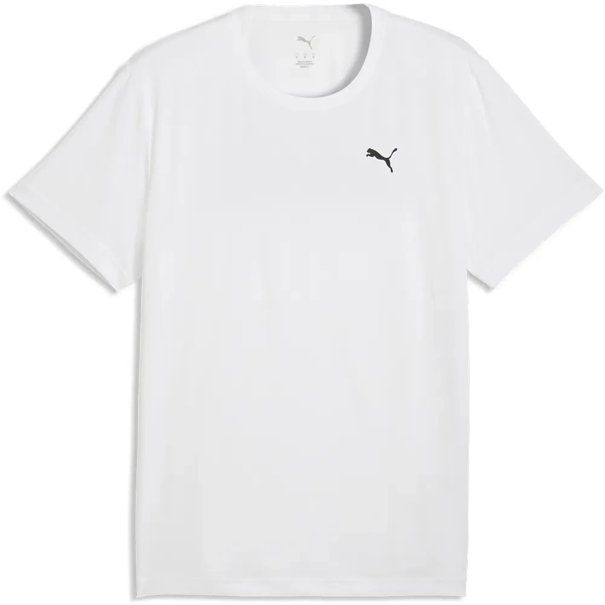 Puma Greatness Graphic Short Sleeve T-shirt