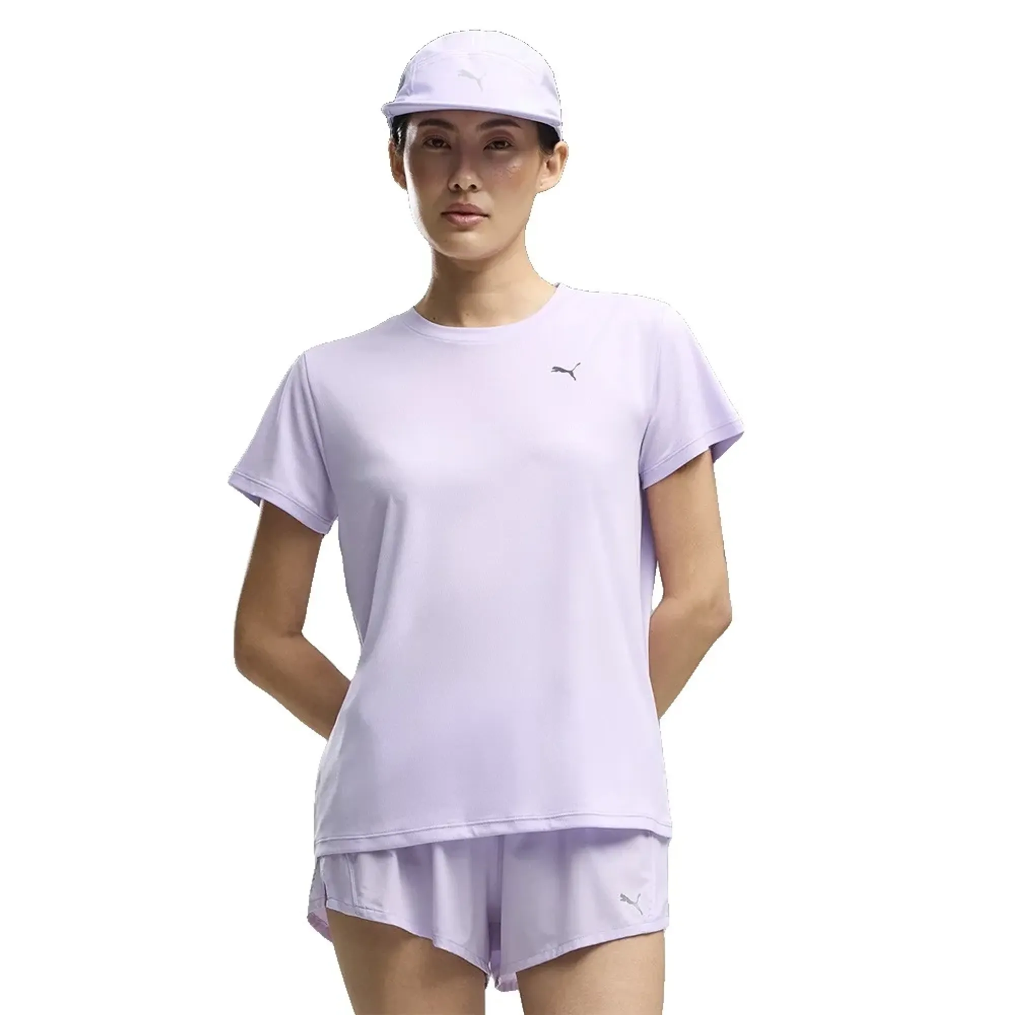 Puma Nitro Graphic Short Sleeve T-shirt