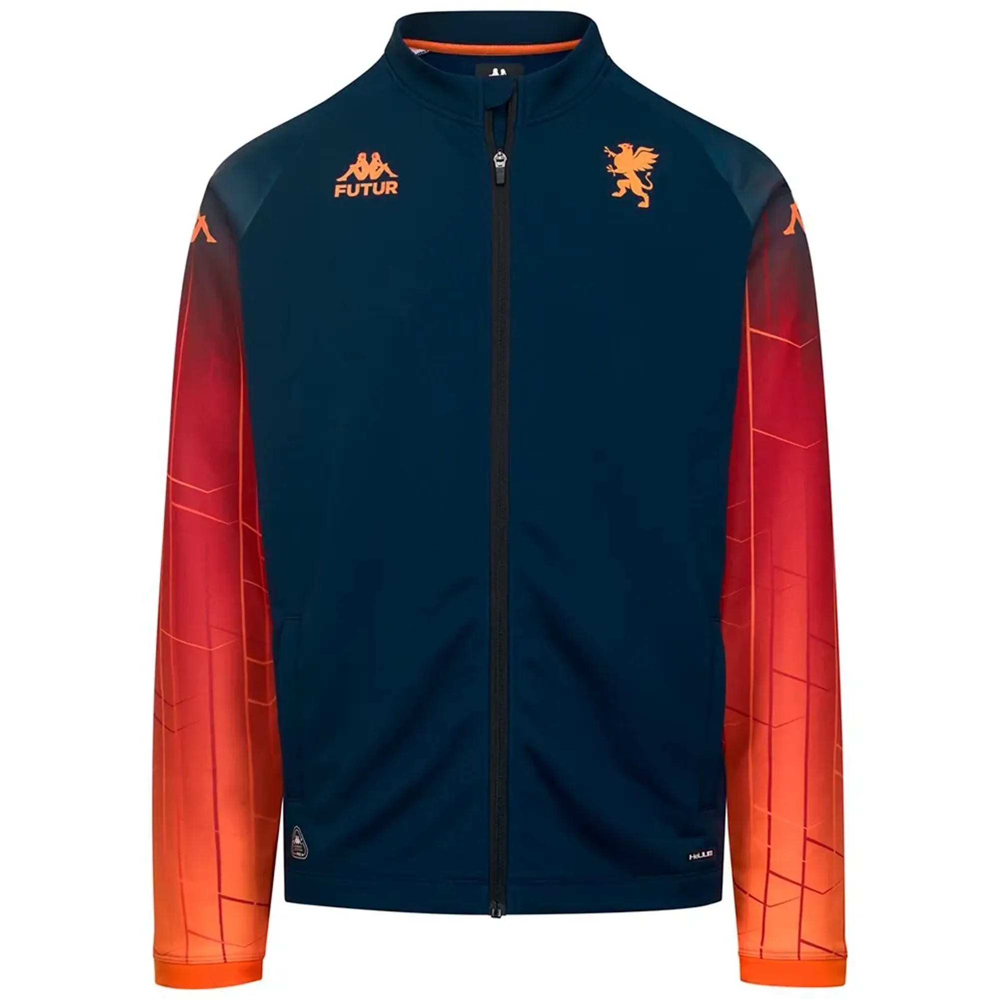 Kappa Moxunapre Pro Genoa Sweatshirt