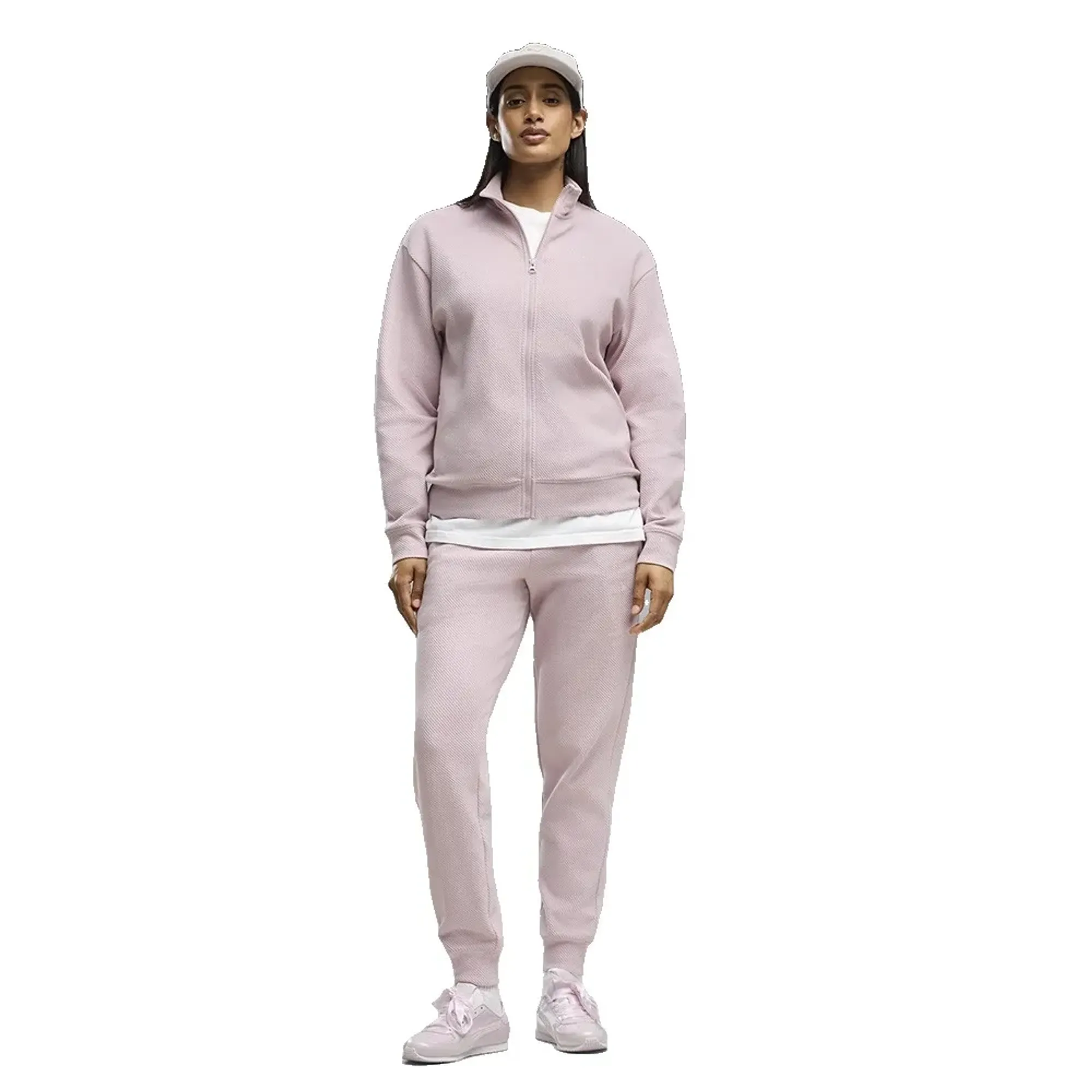Puma Twill Standard Tracksuit