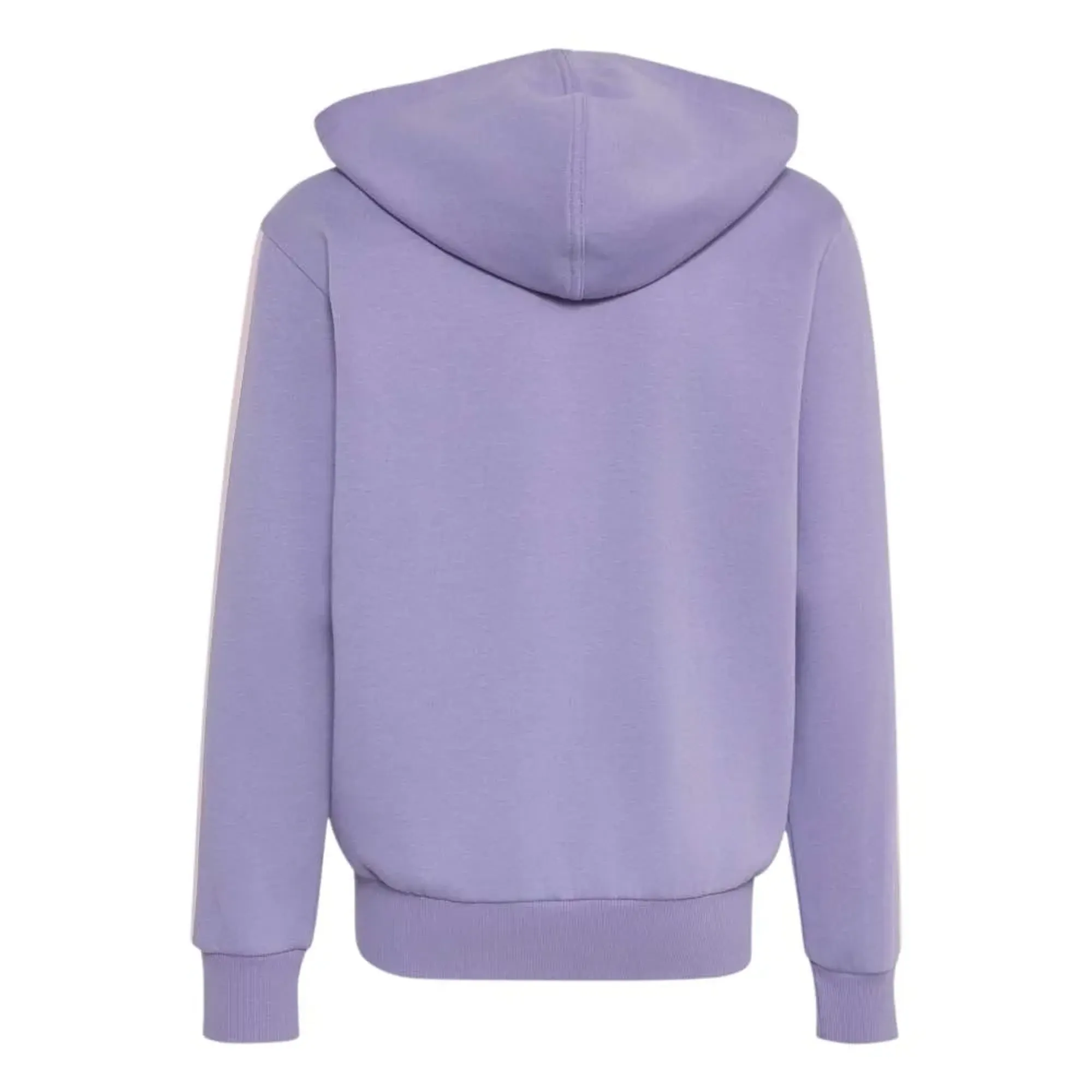 Adidas Seasonal Essentials Tiberio 3 Stripes Fleece Tracksuit